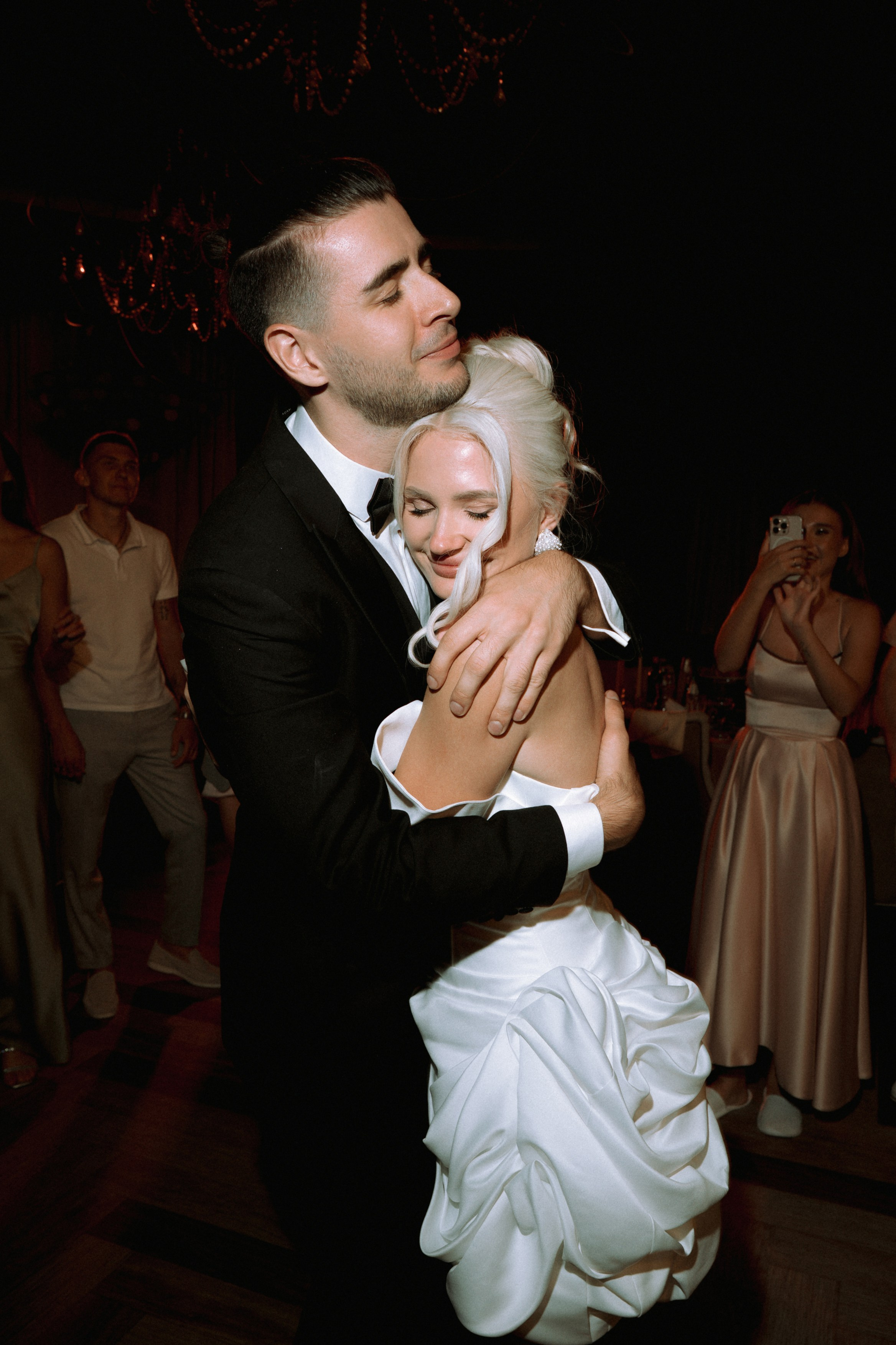 Nastya+Sasha/Anons. Семейный и портретный фотограф в Саратове Сахарова Маша