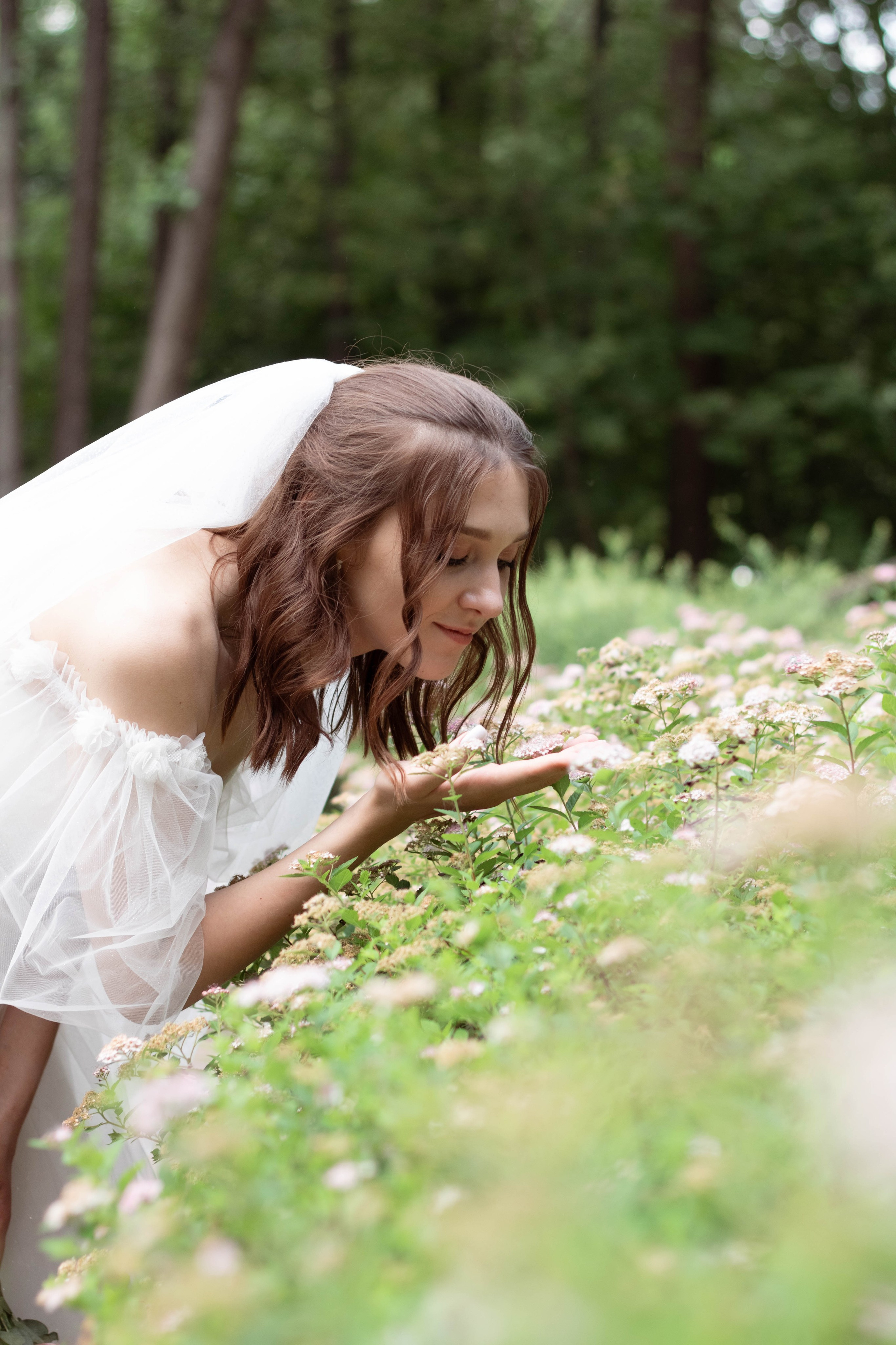 Свадебная Фотосессия. Раменское. Фотограф Коломна Илья Богатырев