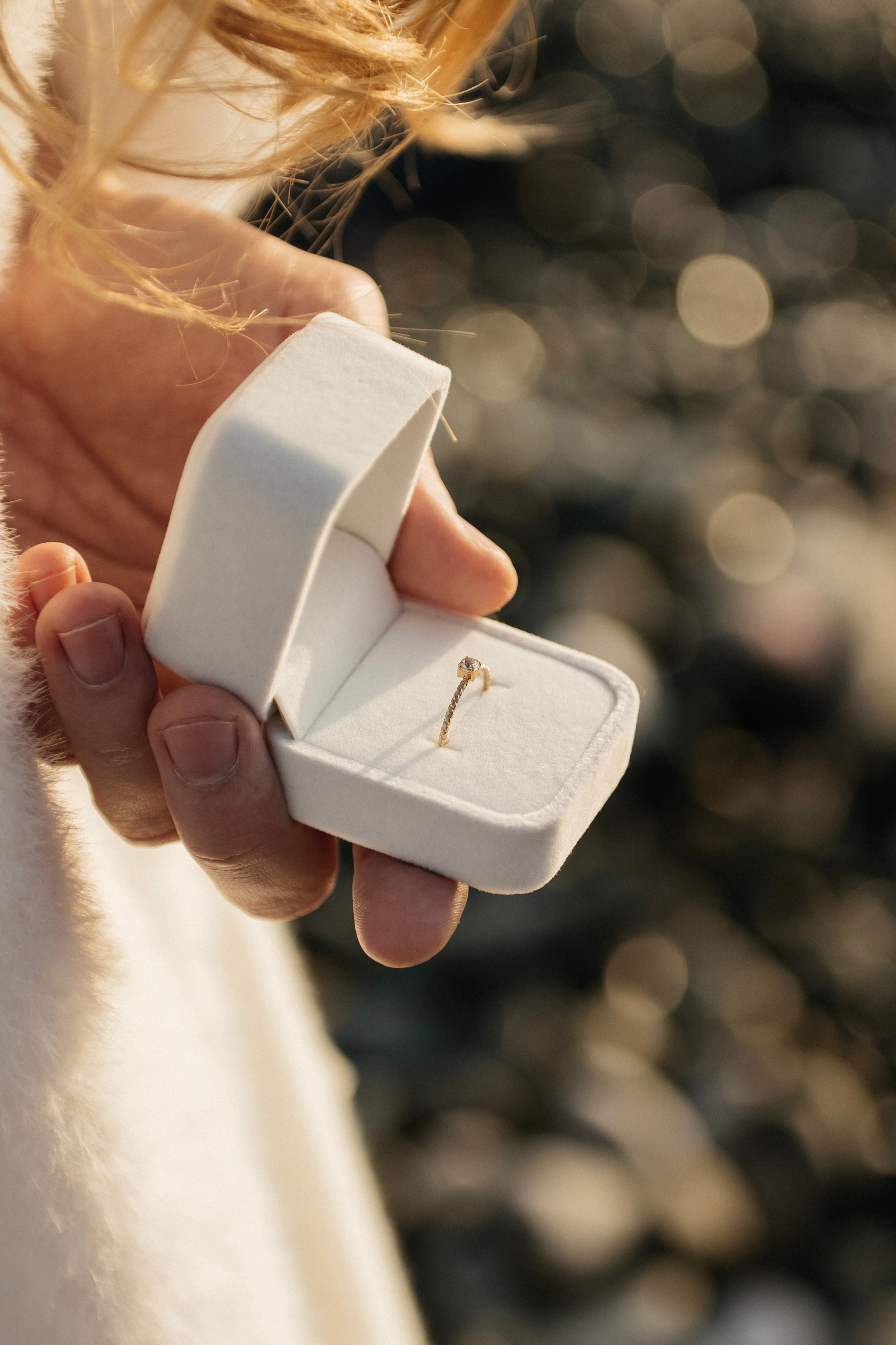 Она сказала «ДА». Алина Шестакова —свадебный и женский фотограф в Краснодарском крае