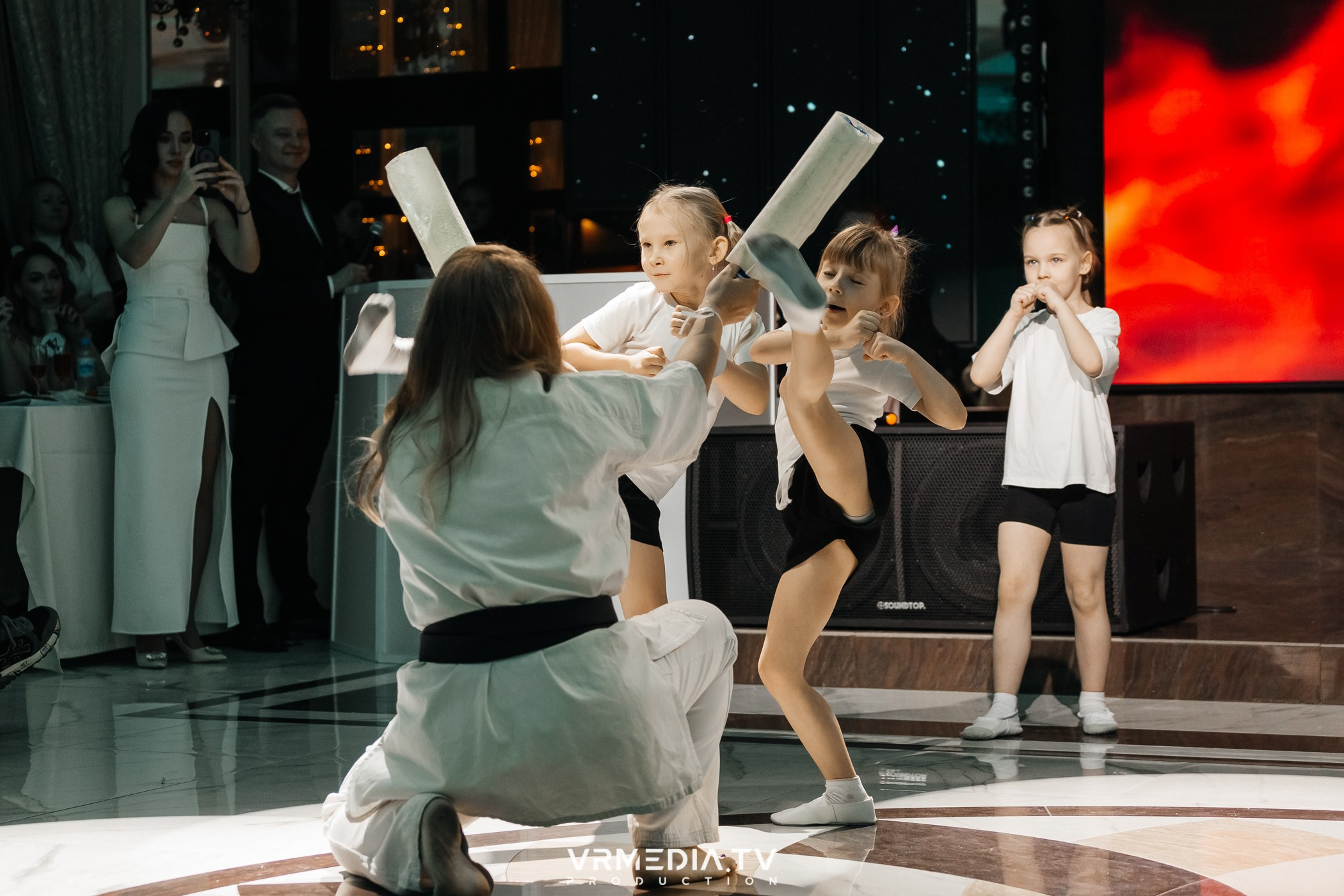 «ЛЕДИ КУЗБАСС»-2024