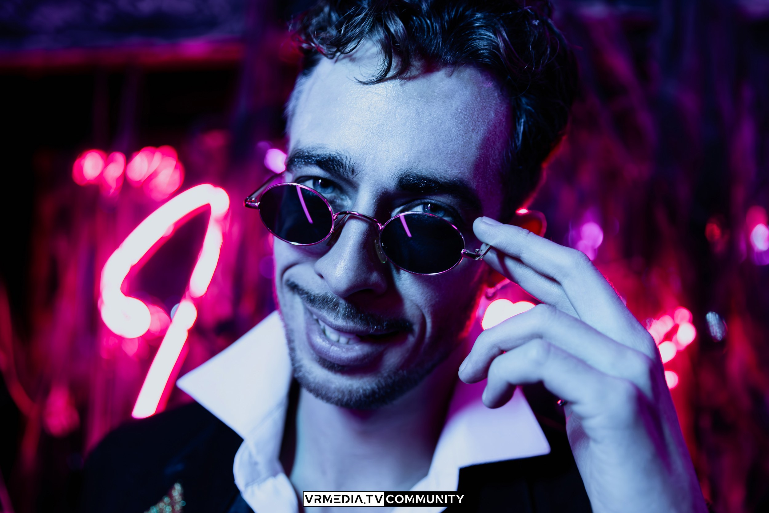 Караоке-бар «Volna»: HALLOWEEN