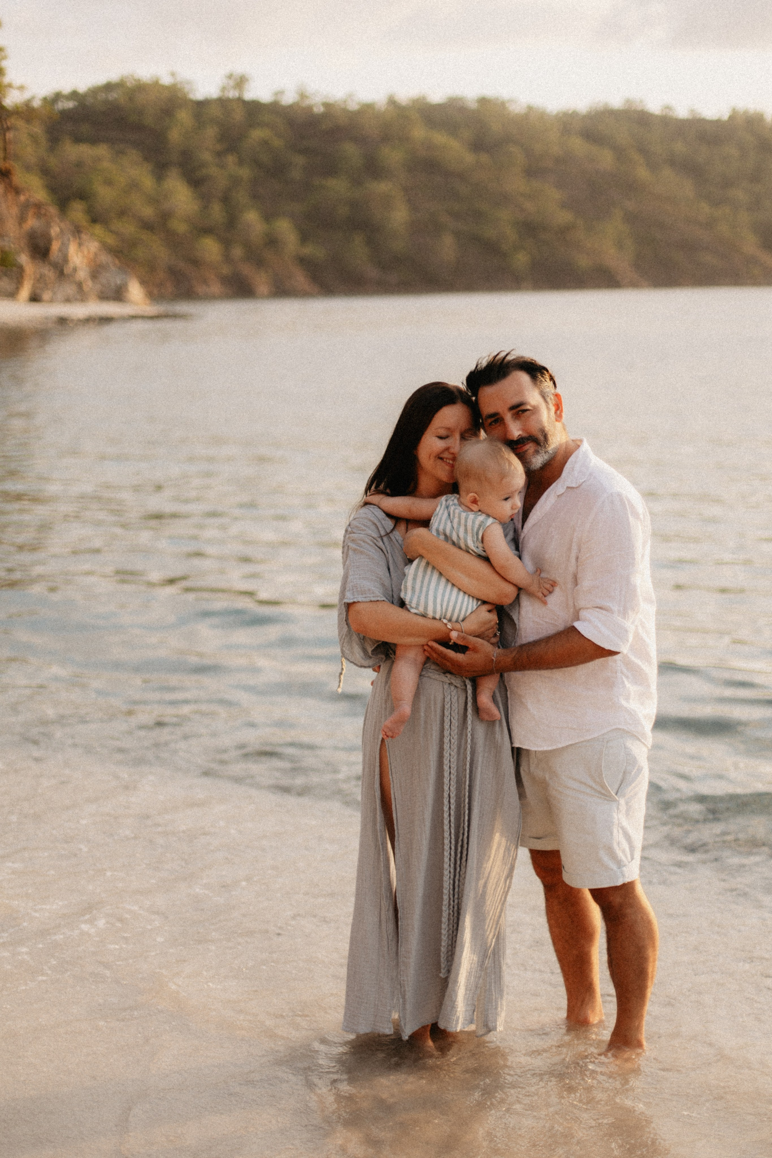 Мария, Ирмак и Тео. Фотограф Екатерина Гюнгор ♡ Фетхие Мармарис Ортаджа