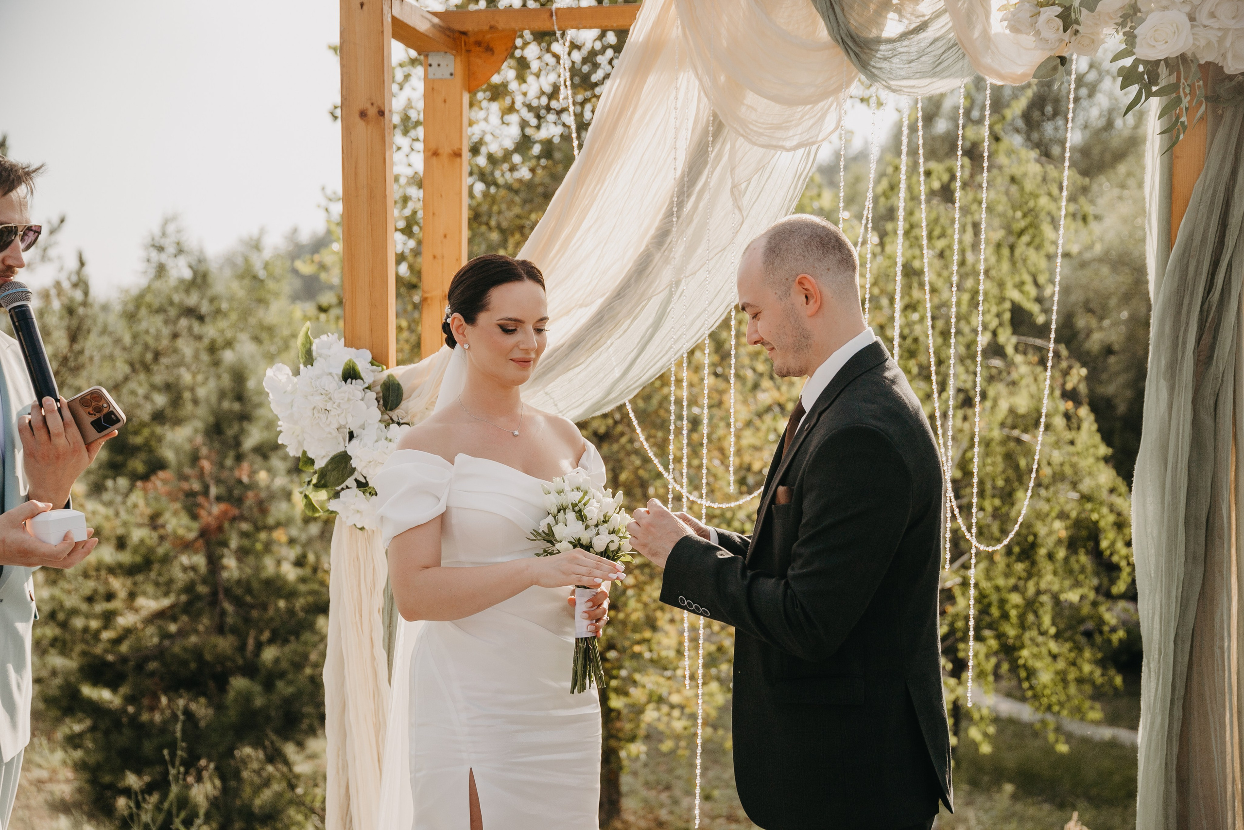 Никита и Полина 2025. Главная