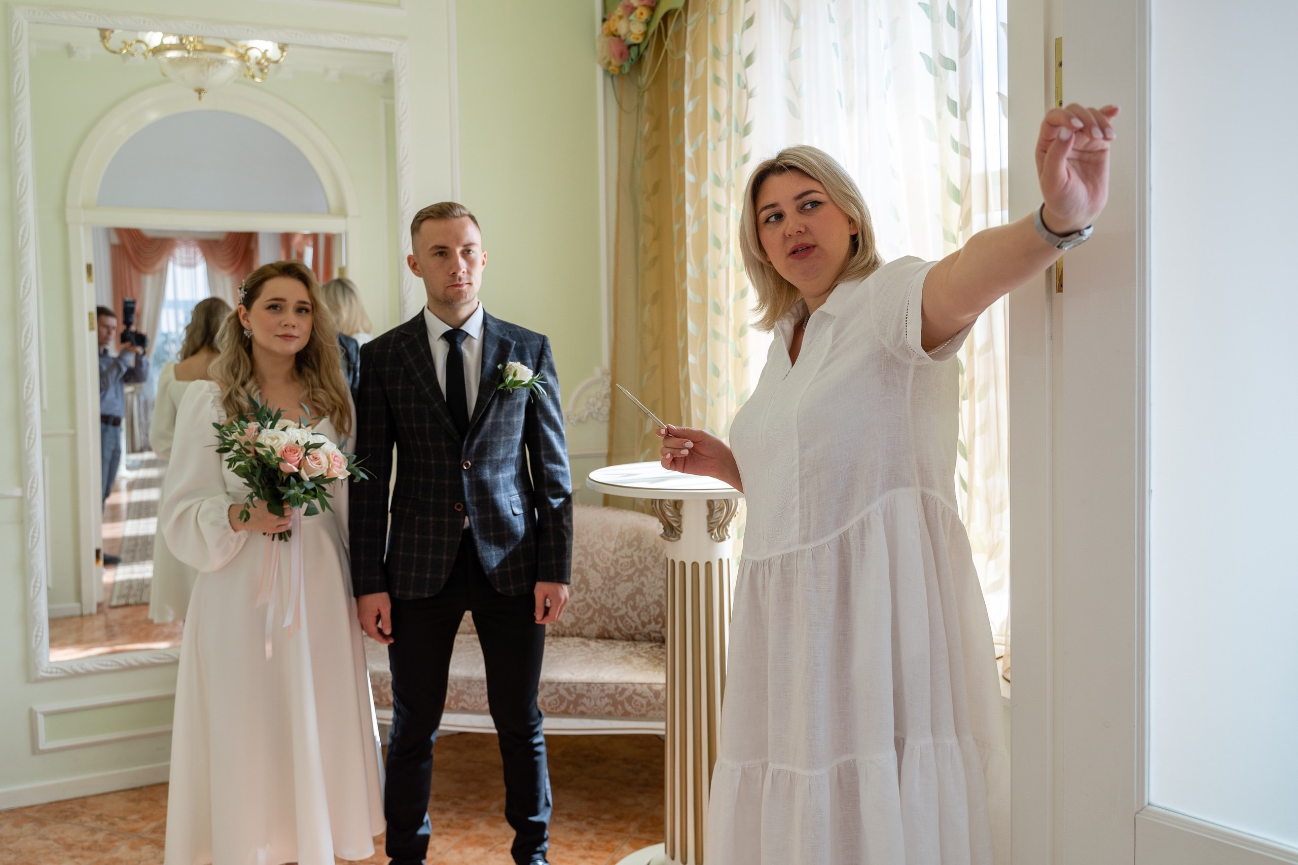 Свадебная фотосъемка в Ижевске, Воткинске, Чайковском, Сарапуле, Перми, Уфе и Казани. Фото и видео для бизнеса, репортажная и свадебная съемка|Александр Кузнецов|Ижевск, Воткинск