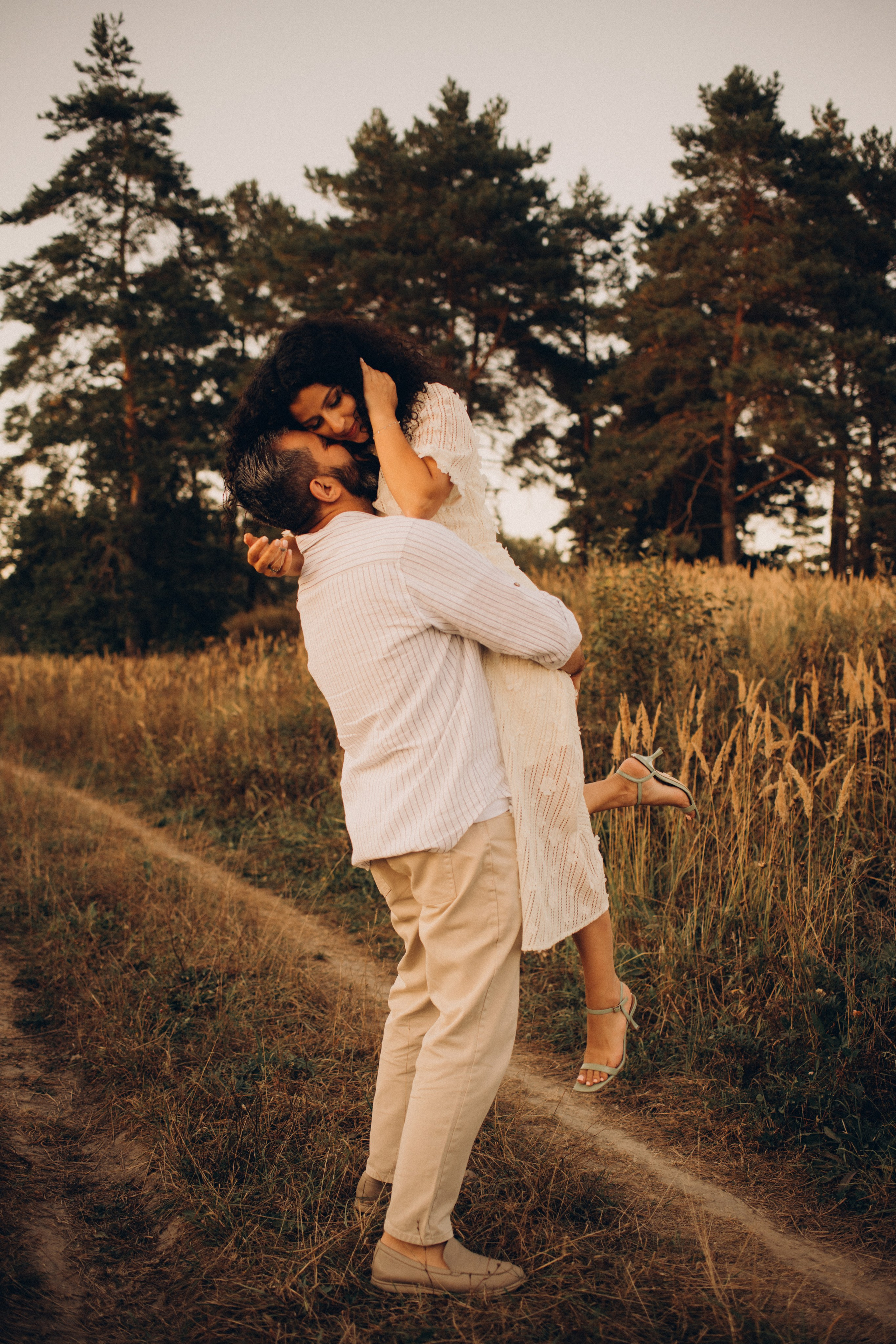 Семейные фотосессии. Фотограф Алиса Чечина. Калуга. Товарково