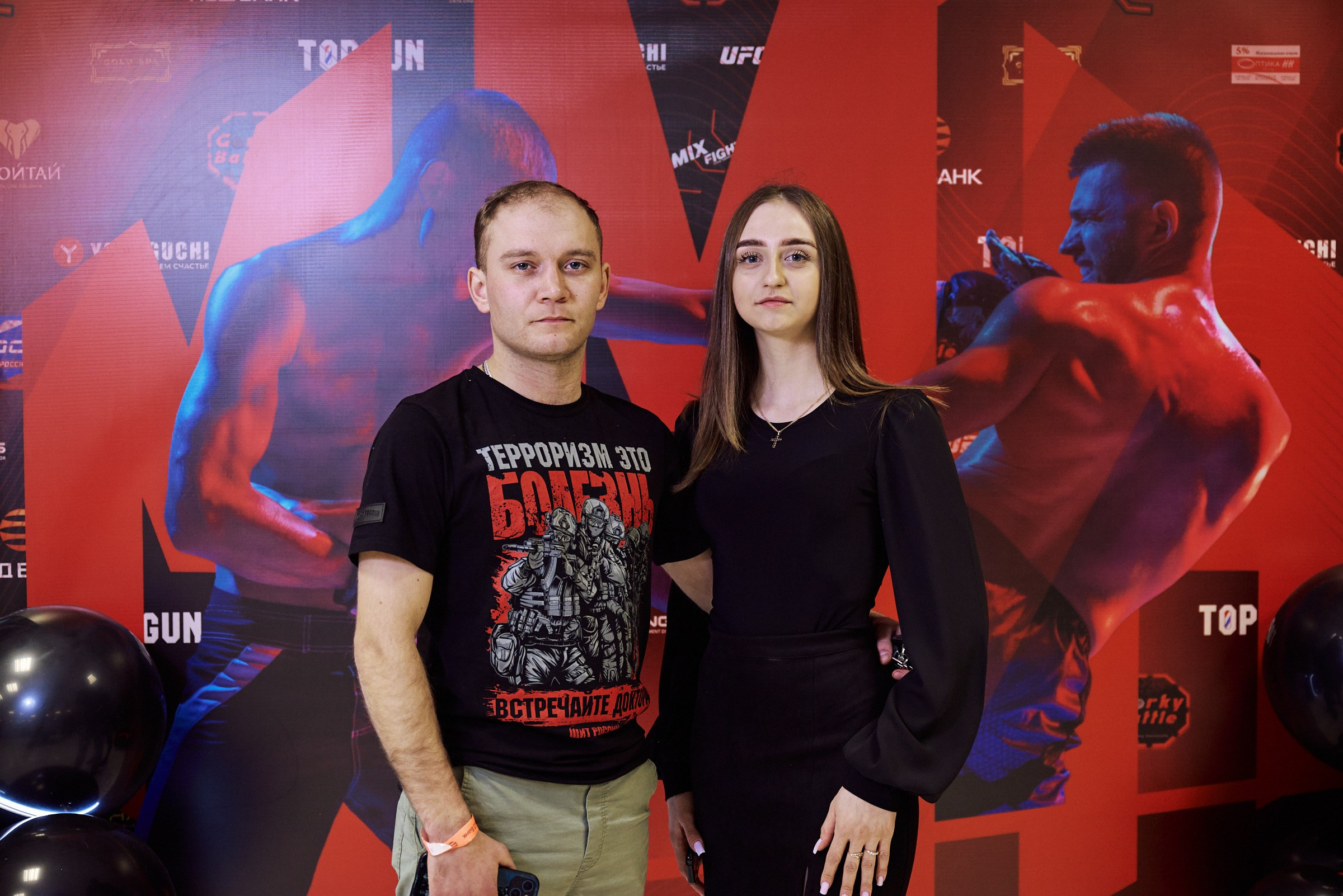 Бои. Маляревич Дмитрий свадебный фотограф