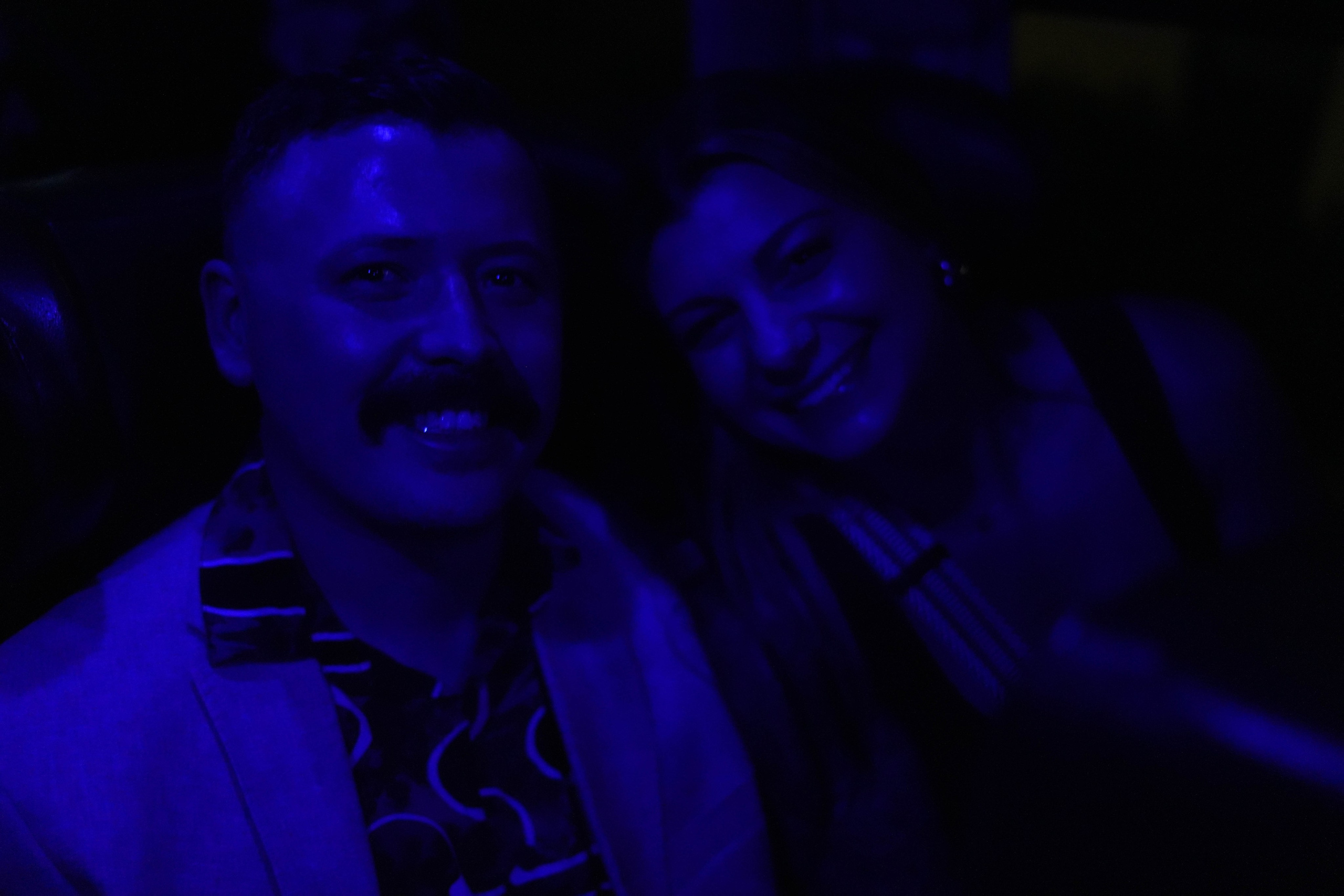 Olivia and Zack / 2 day. Wedding Photographer in Barcelona and Medellin