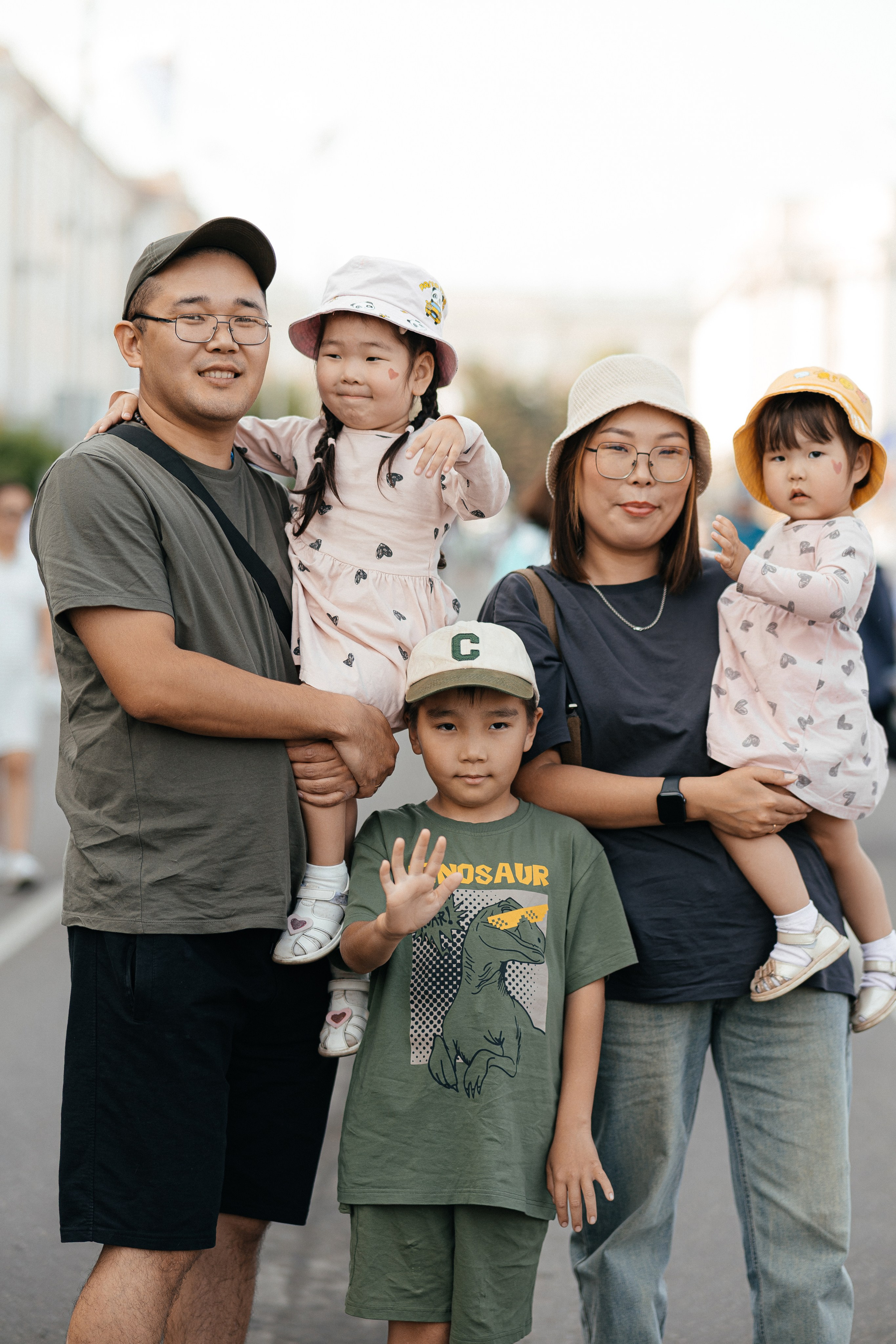 День города Улан-Удэ 2025. Фотограф Улан-Удэ