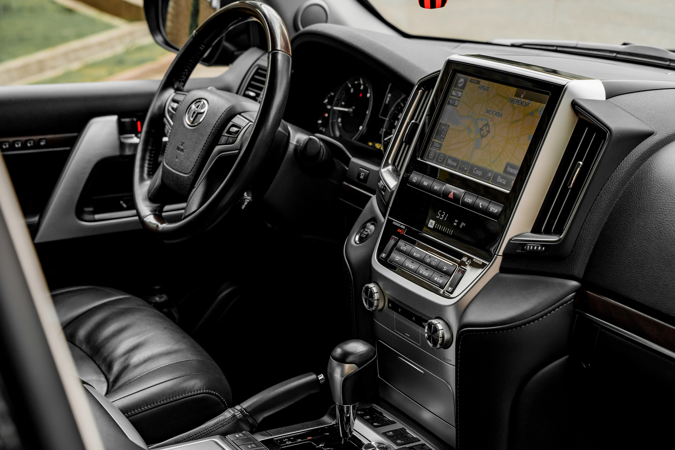 Land Cruiser 200. Станислав Тюрин Фотограф Москва. Индивидуальные и семейные фотосессии;