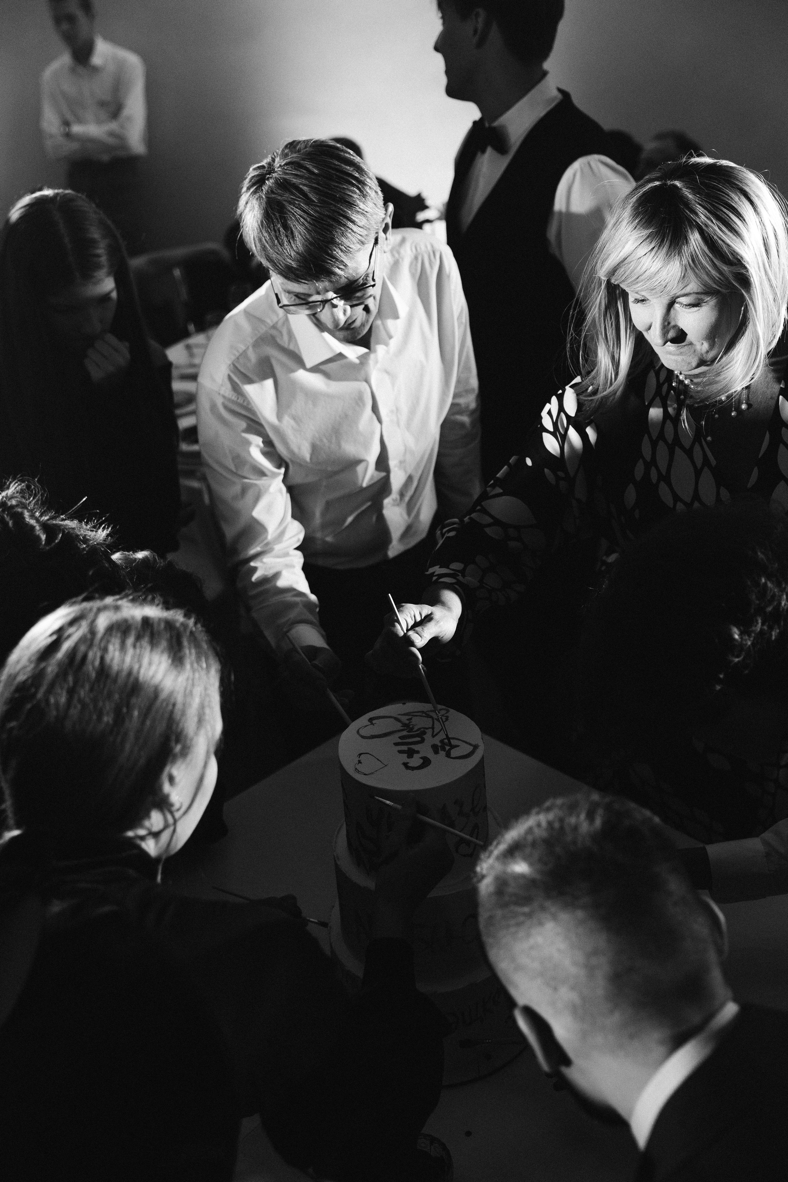 Саша и Илья. Свадебный фотограф Максим Яненко в Волгограде