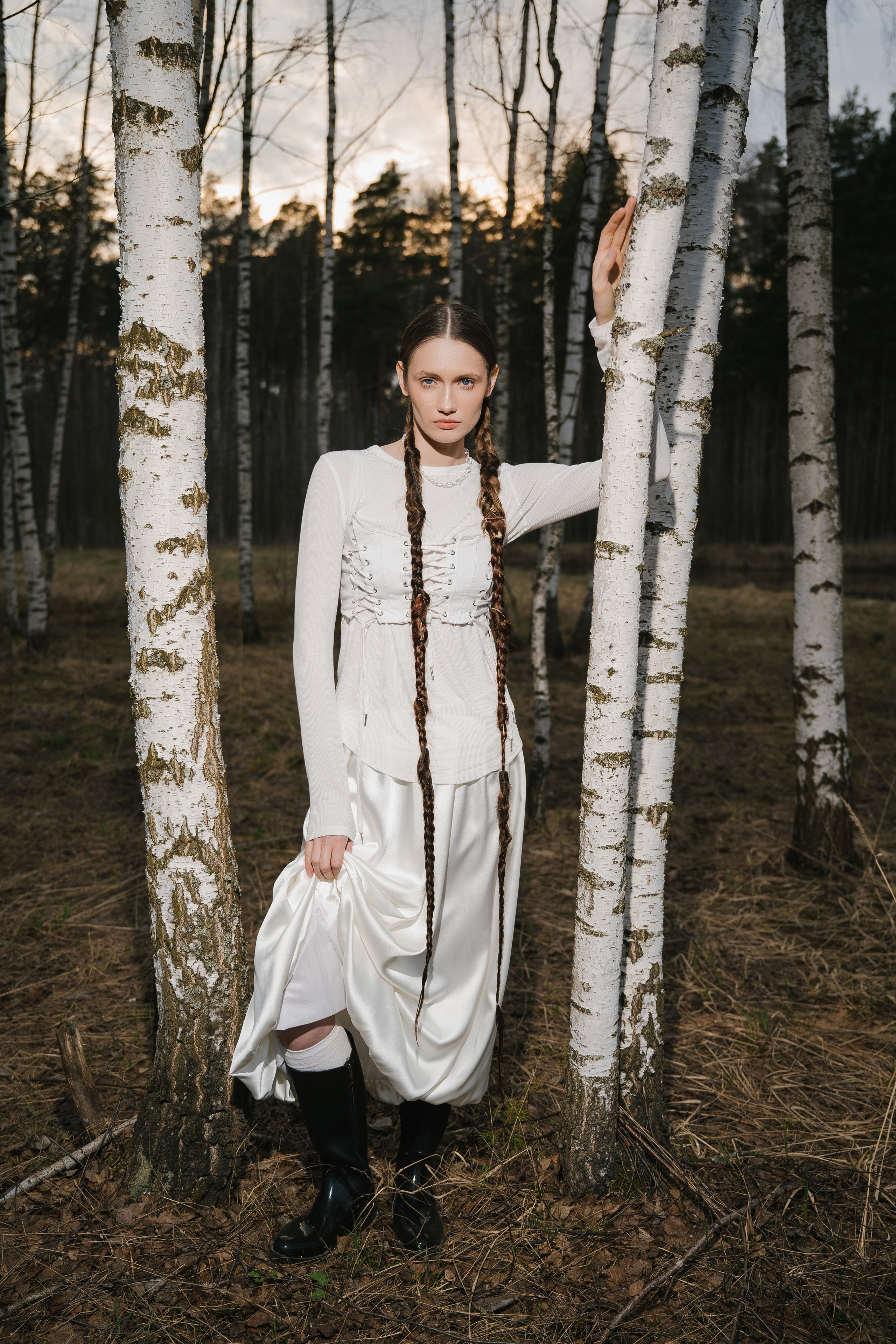 Алина и Руслан. Свадебный и репортажный фотограф во Владимире Андрей Николаев