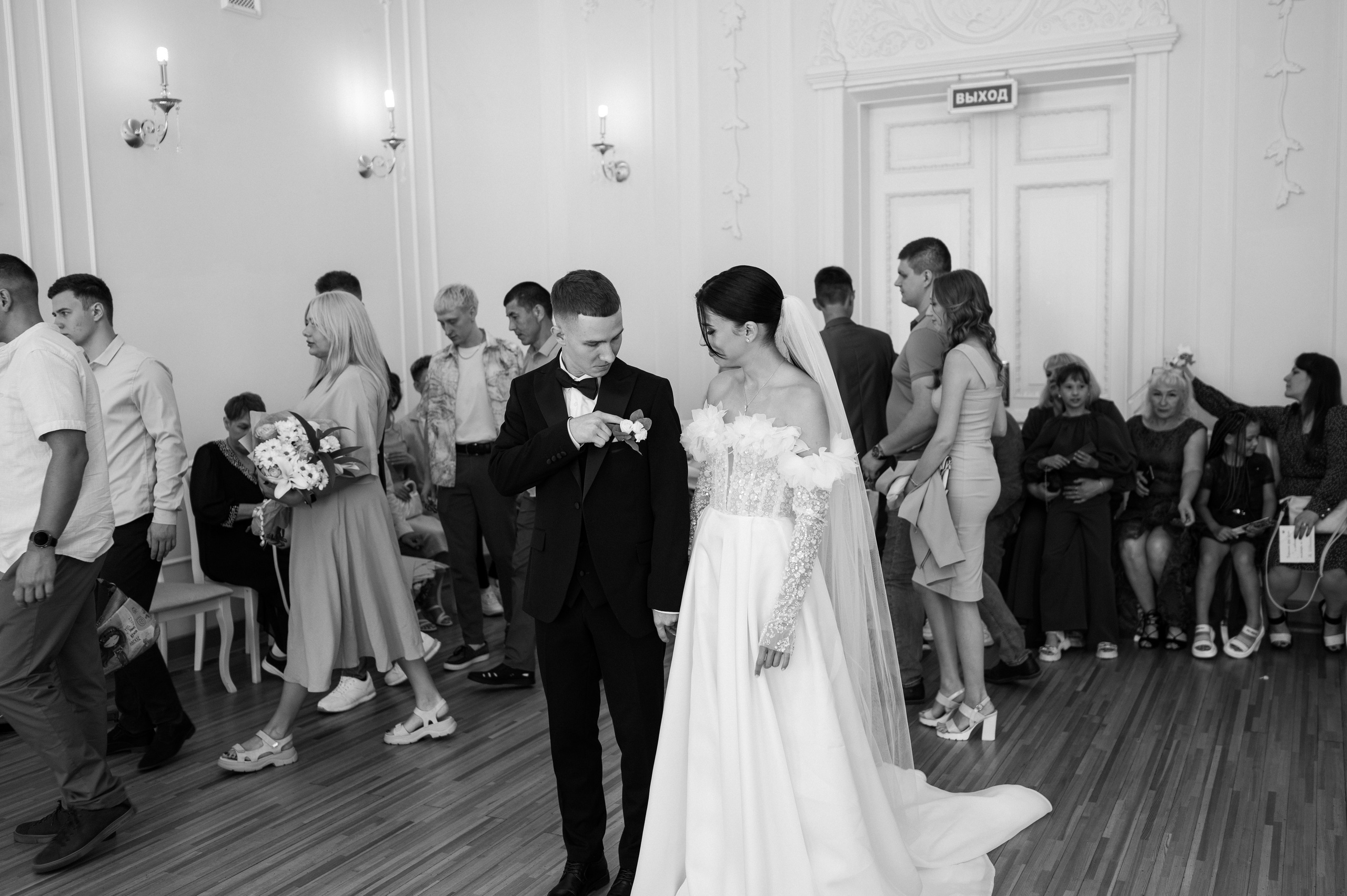 Александр и Диана. Свадебный и Семейный фотограф в Абакане, Красноярске