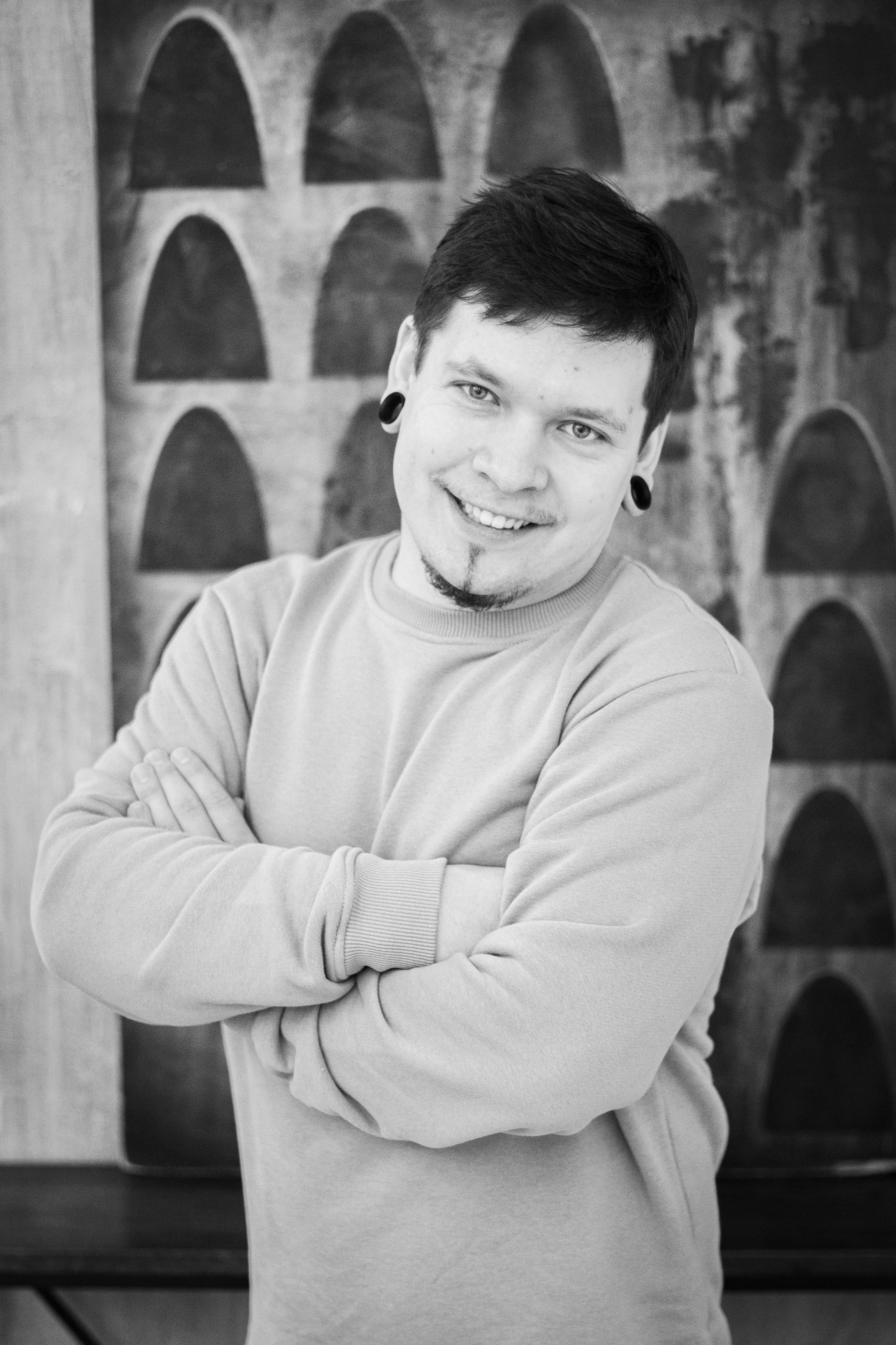 Владислав. Главная