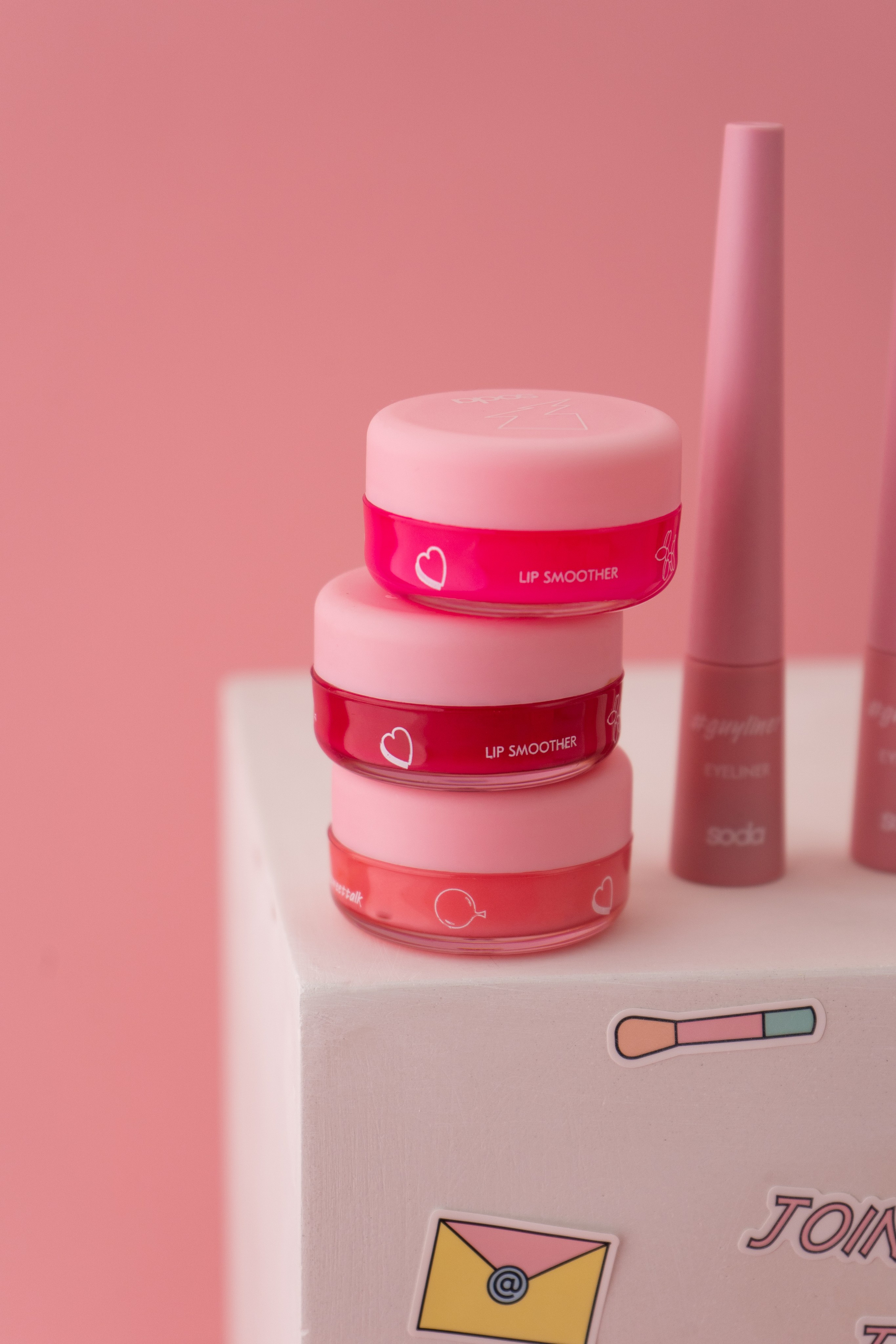 Subject Photography. Soda Makeup. Фотограф Ирина Соколенко Санкт-Петербург