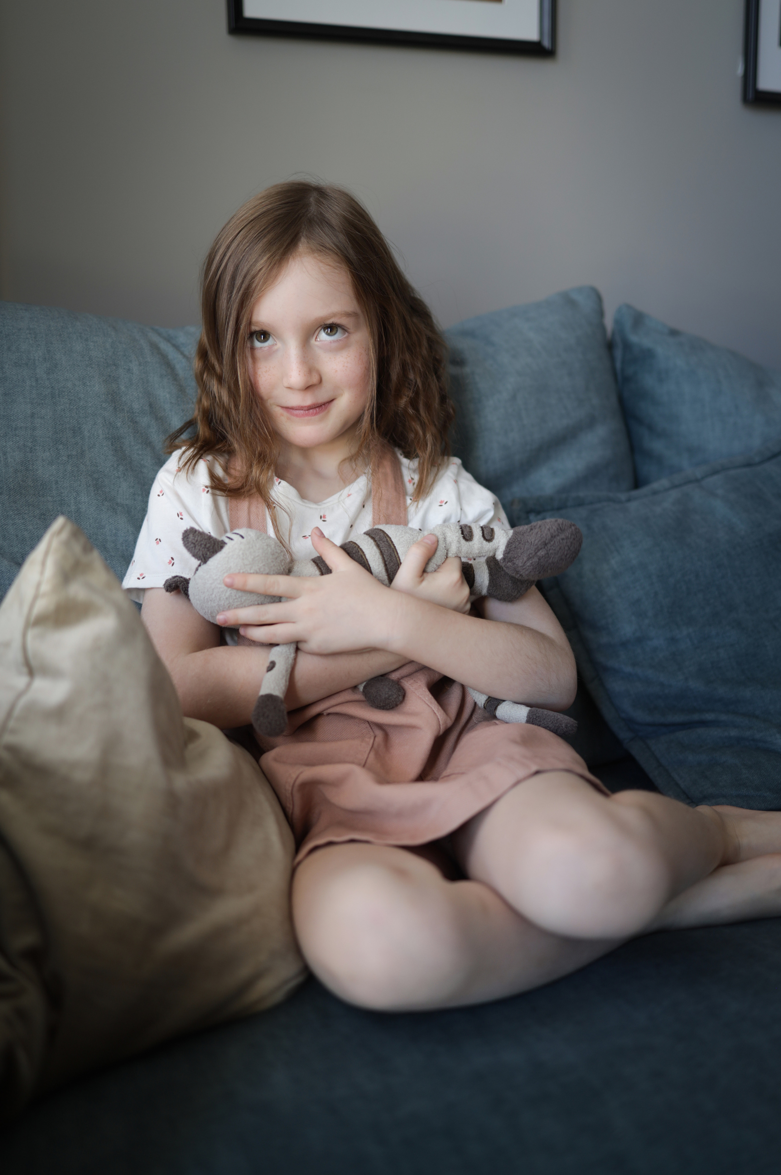 Таня и Анюта. Семейный, женский и детский фотограф Татьяна Колобаева