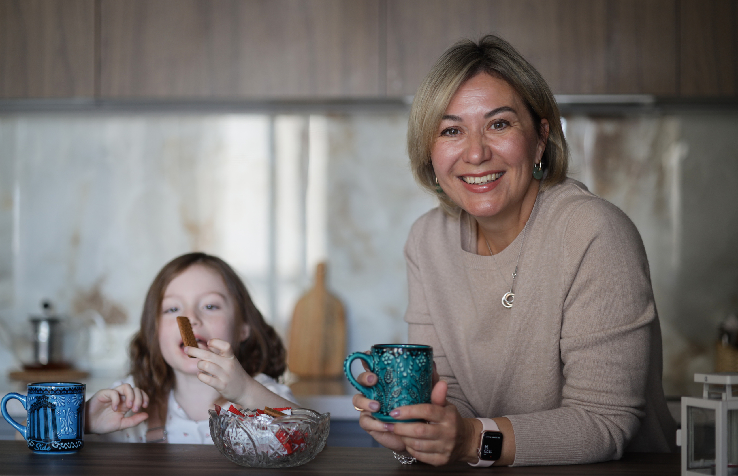 Таня и Анюта. Семейный, женский и детский фотограф Татьяна Колобаева