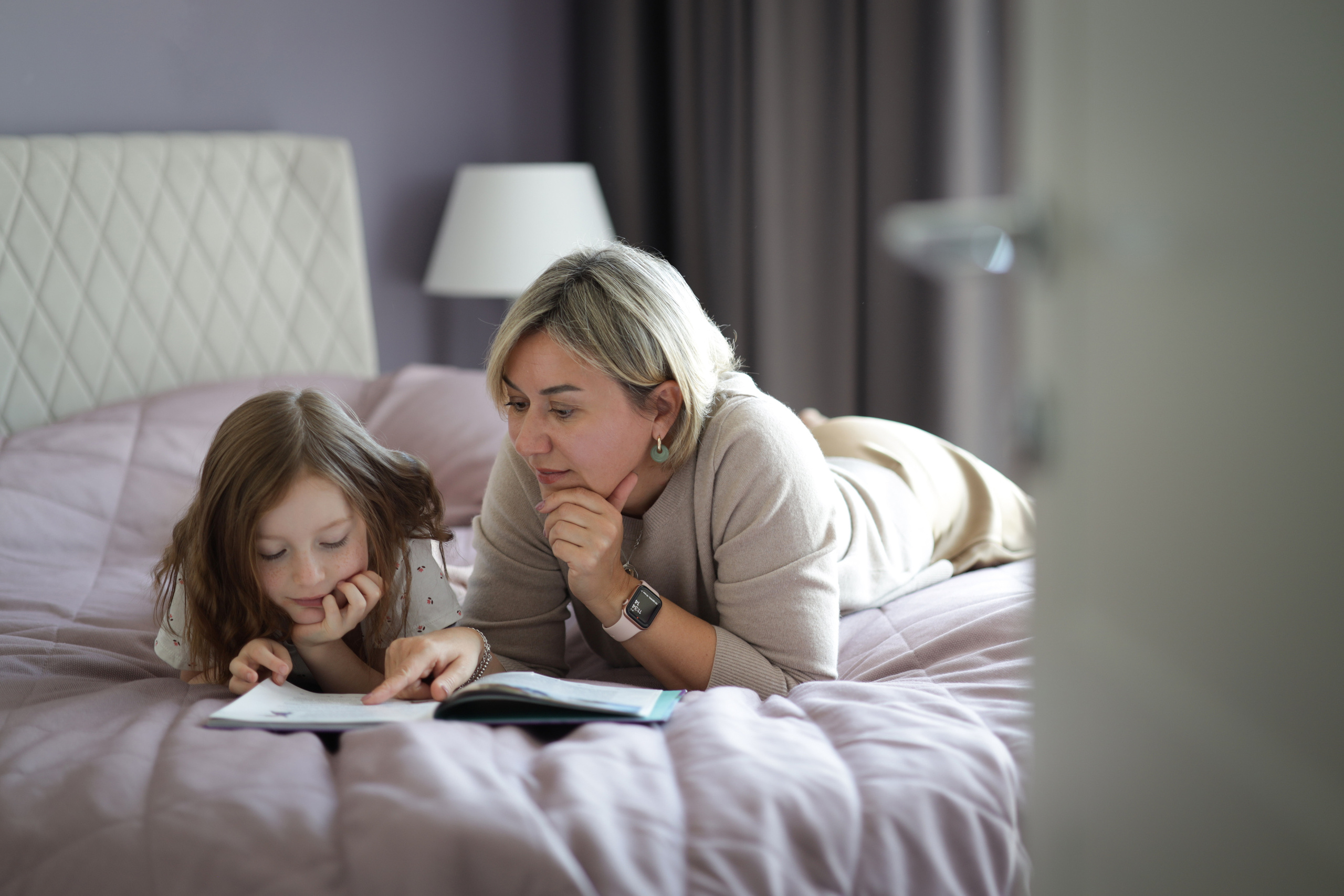 Таня и Анюта. Семейный, женский и детский фотограф Татьяна Колобаева