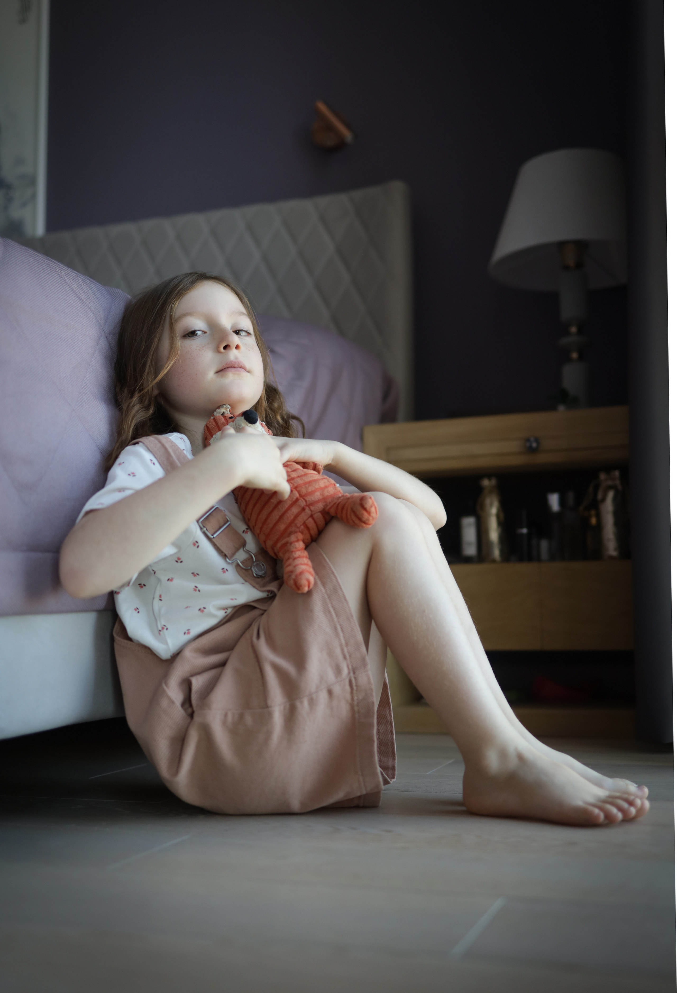 Таня и Анюта. Семейный, женский и детский фотограф Татьяна Колобаева