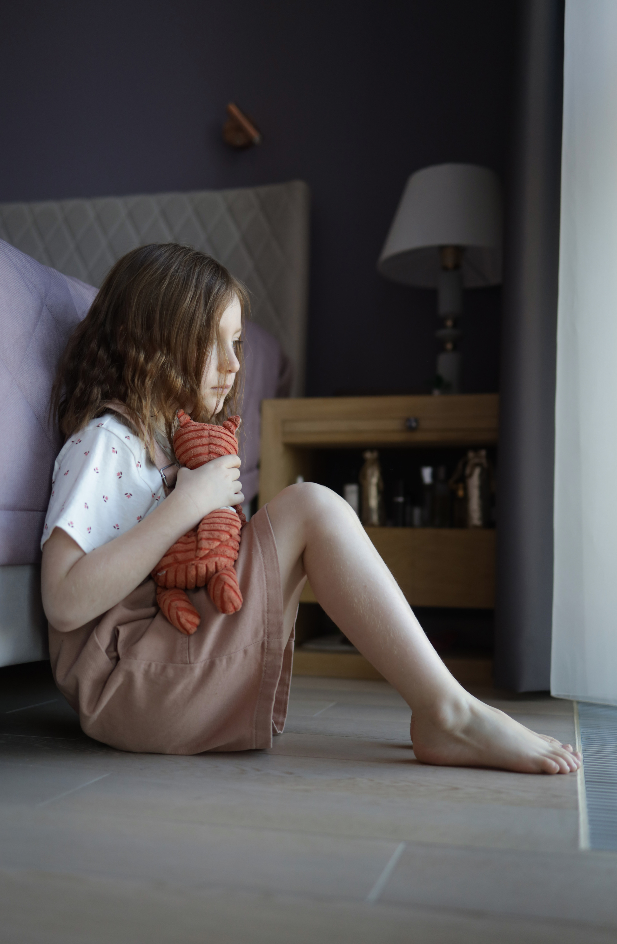 Таня и Анюта. Семейный, женский и детский фотограф Татьяна Колобаева