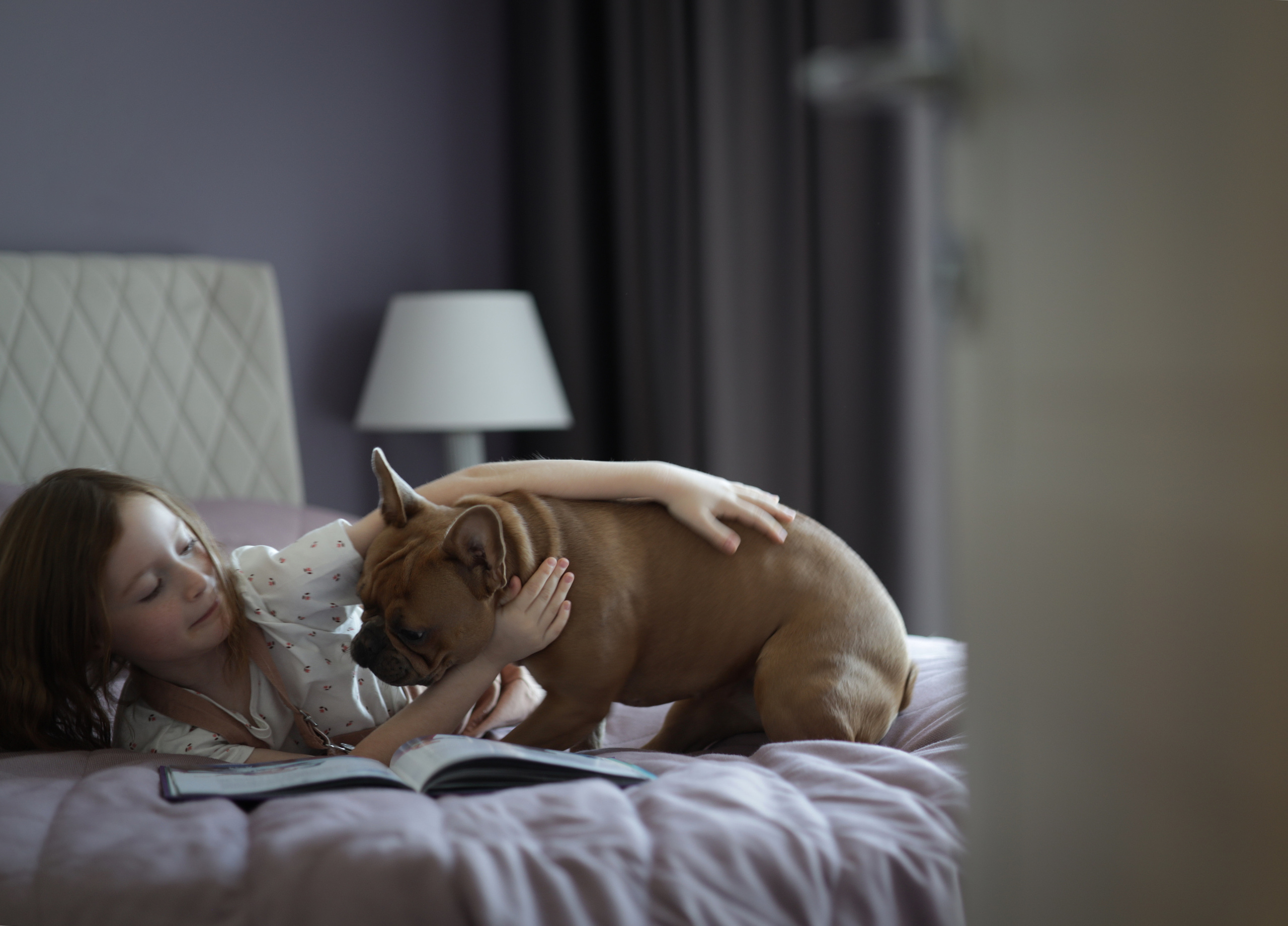 Таня и Анюта. Семейный, женский и детский фотограф Татьяна Колобаева