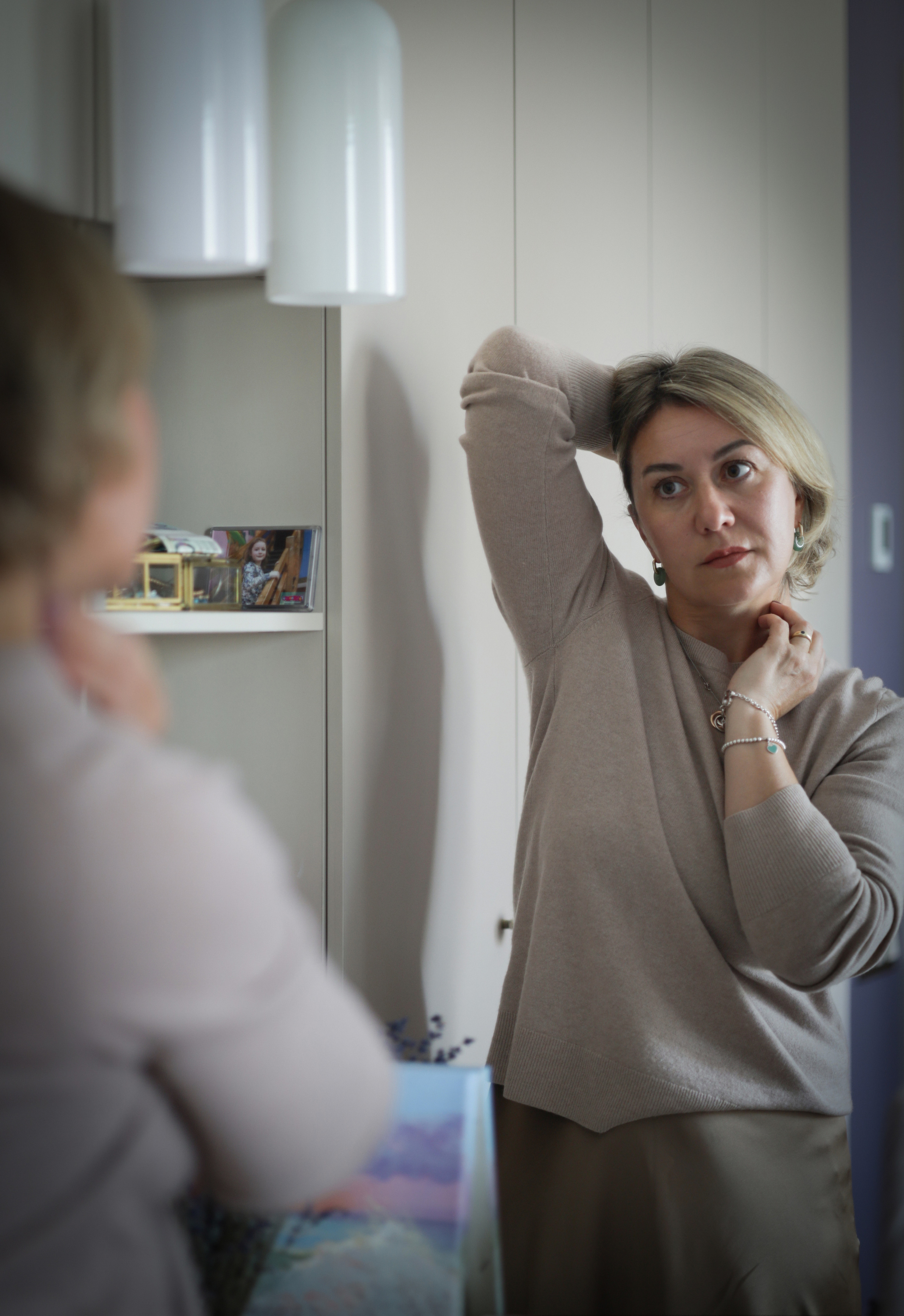 Таня и Анюта. Семейный, женский и детский фотограф Татьяна Колобаева
