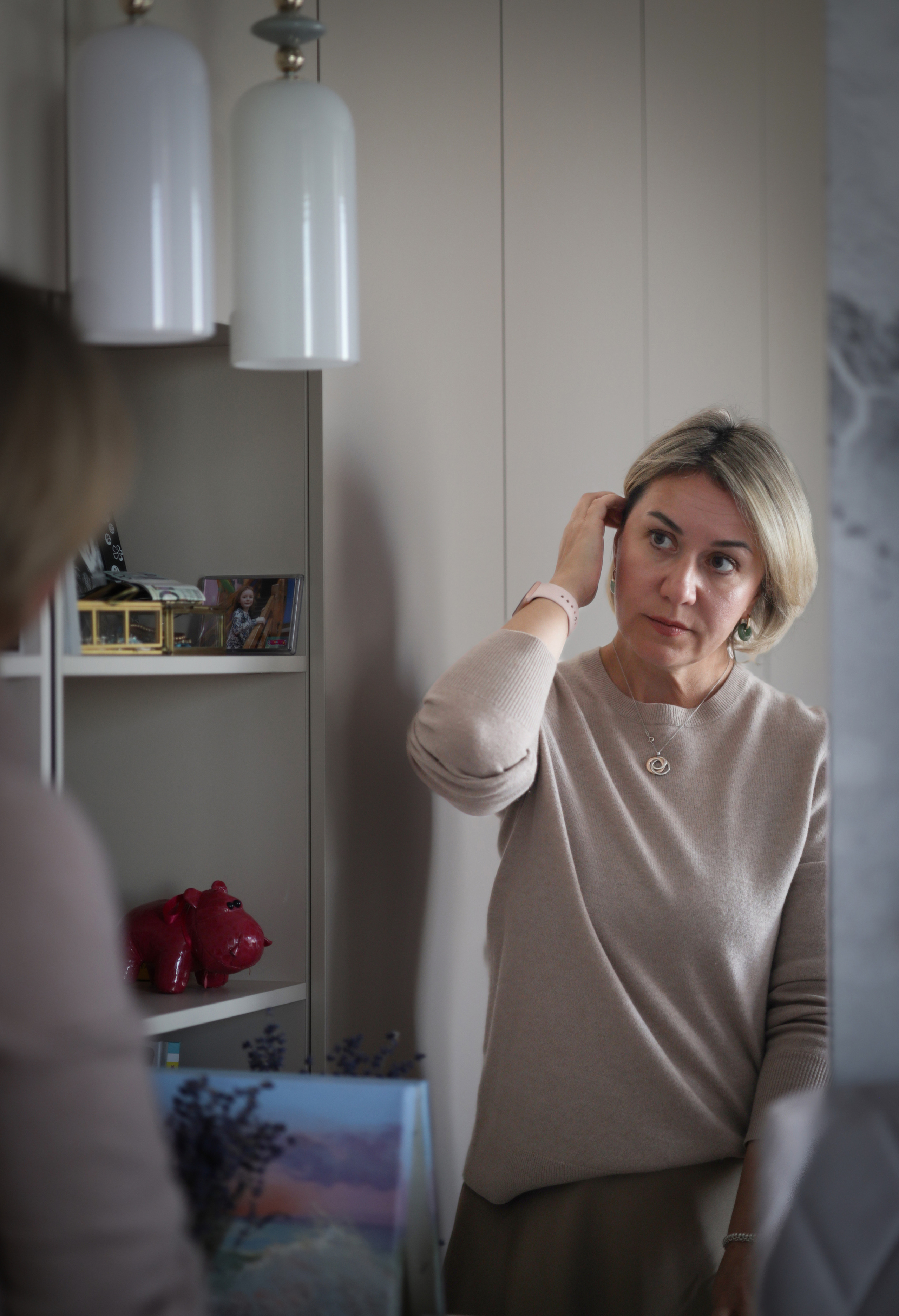 Таня и Анюта. Семейный, женский и детский фотограф Татьяна Колобаева