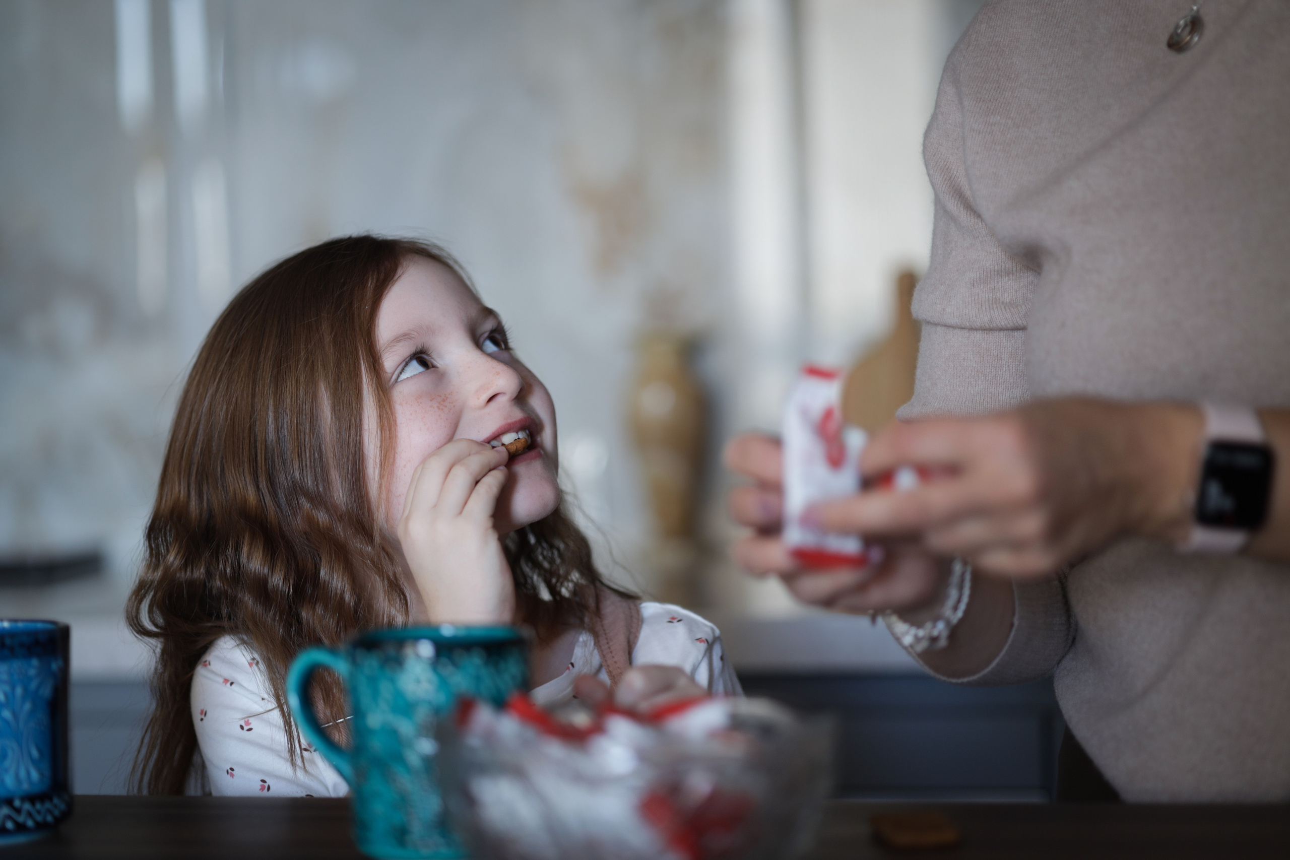 Таня и Анюта. Семейный, женский и детский фотограф Татьяна Колобаева