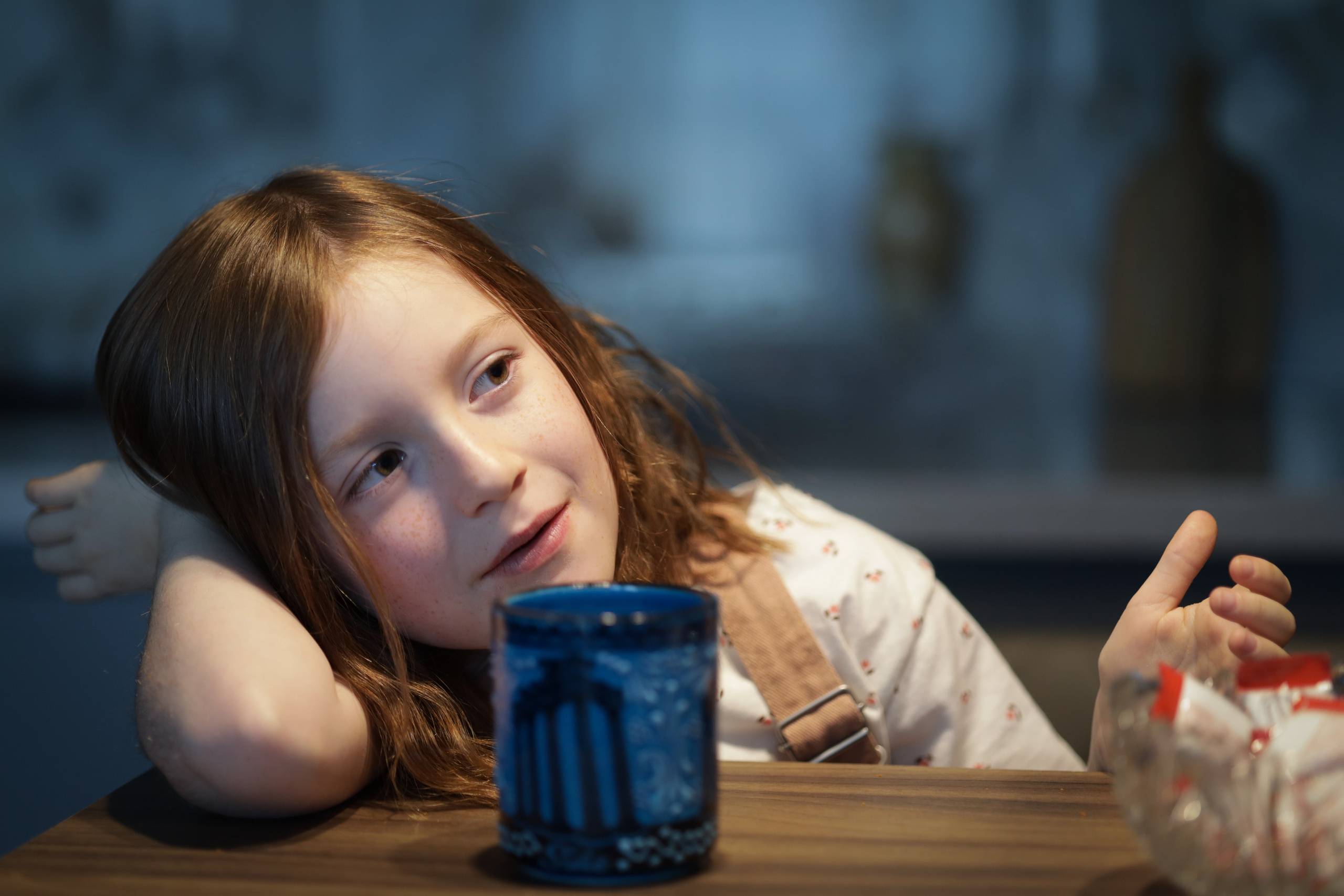 Таня и Анюта. Семейный, женский и детский фотограф Татьяна Колобаева