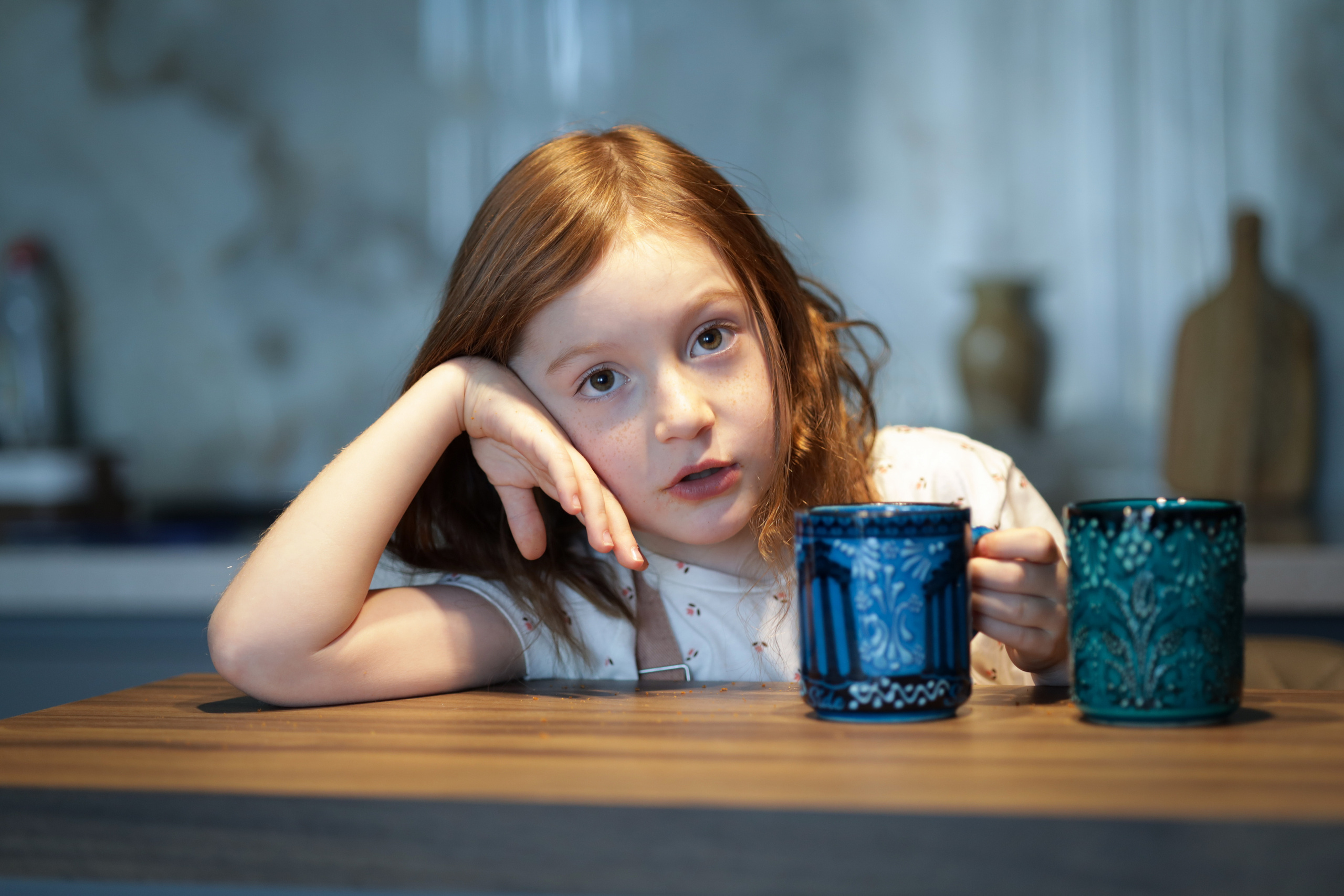 Таня и Анюта. Семейный, женский и детский фотограф Татьяна Колобаева