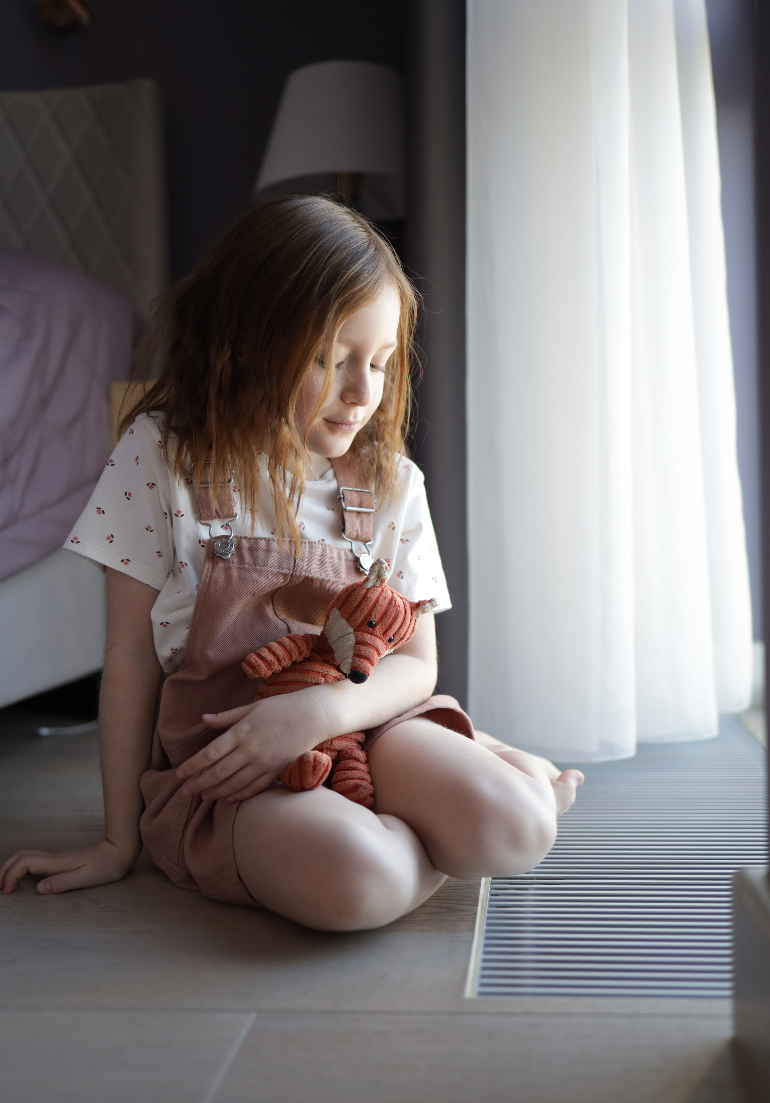 Таня и Анюта. Семейный, женский и детский фотограф Татьяна Колобаева