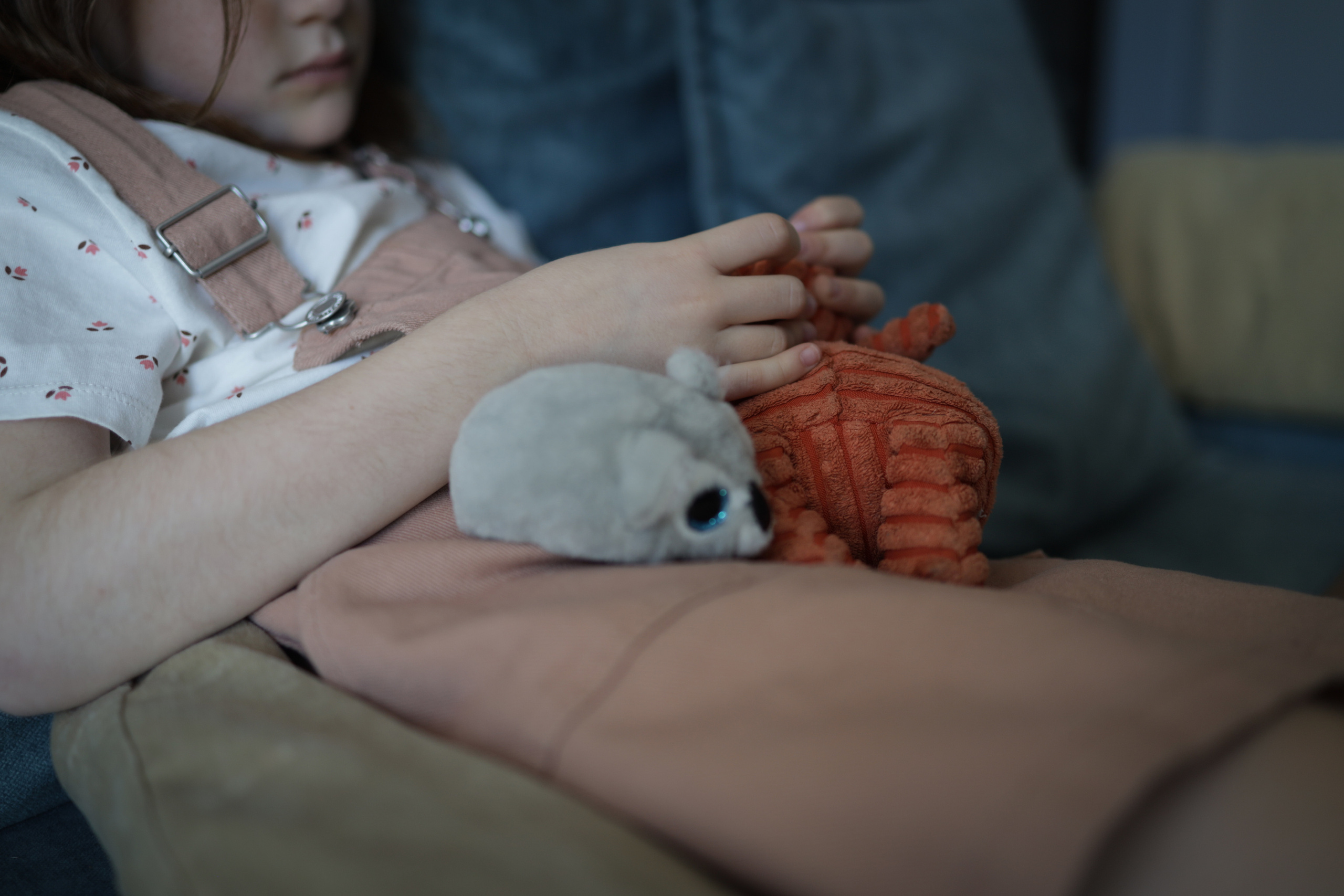 Таня и Анюта. Семейный, женский и детский фотограф Татьяна Колобаева