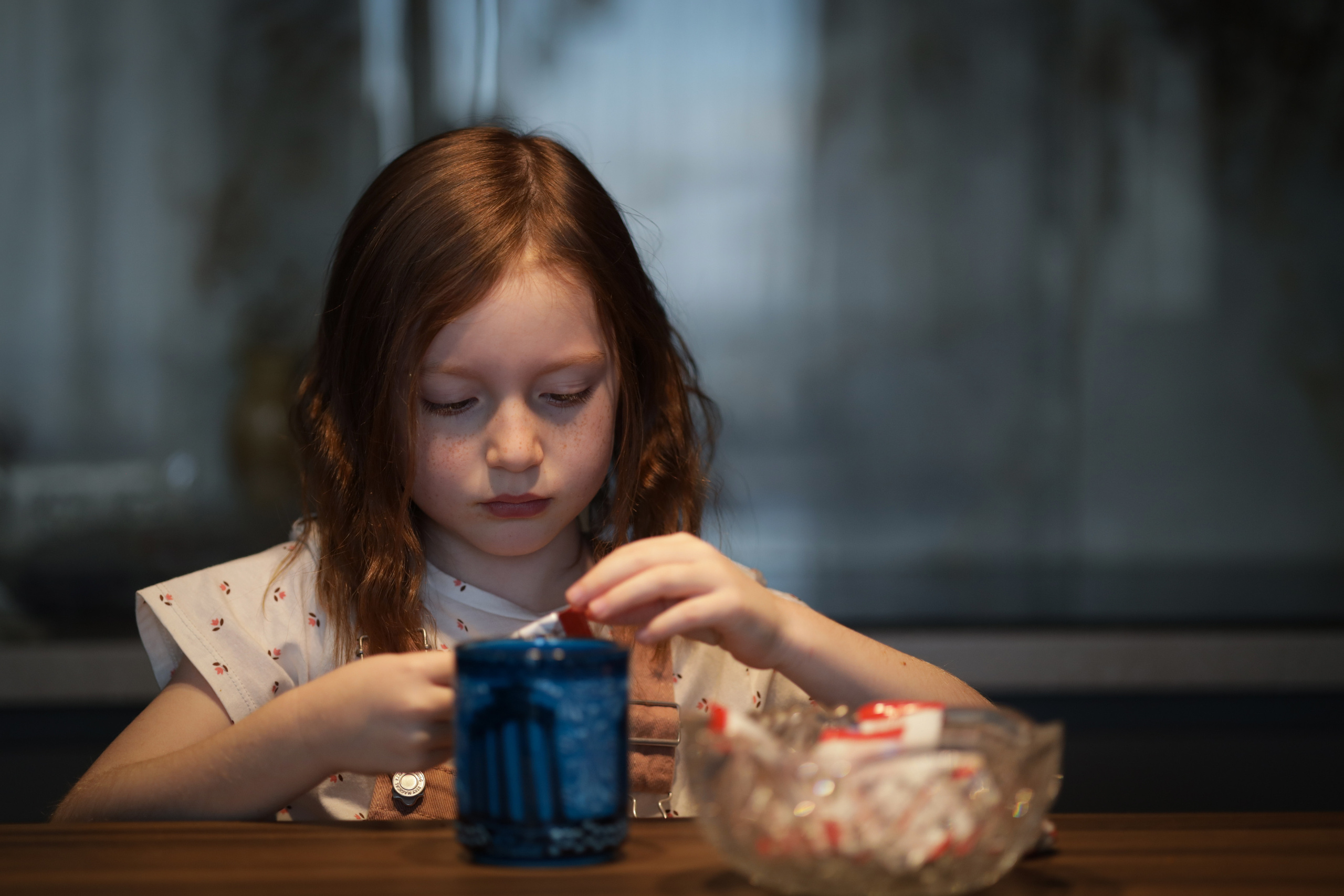 Таня и Анюта. Семейный, женский и детский фотограф Татьяна Колобаева