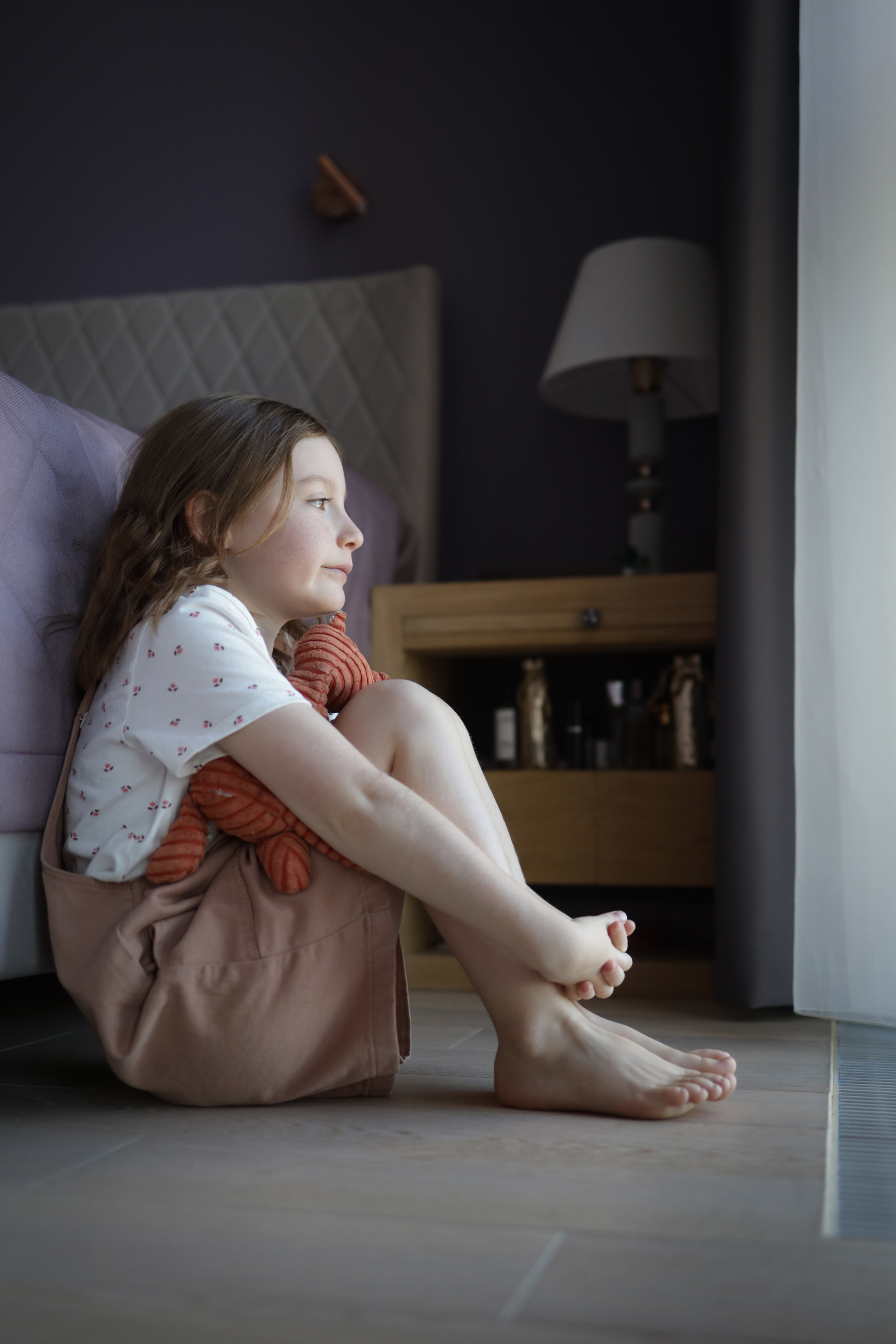 Таня и Анюта. Семейный, женский и детский фотограф Татьяна Колобаева