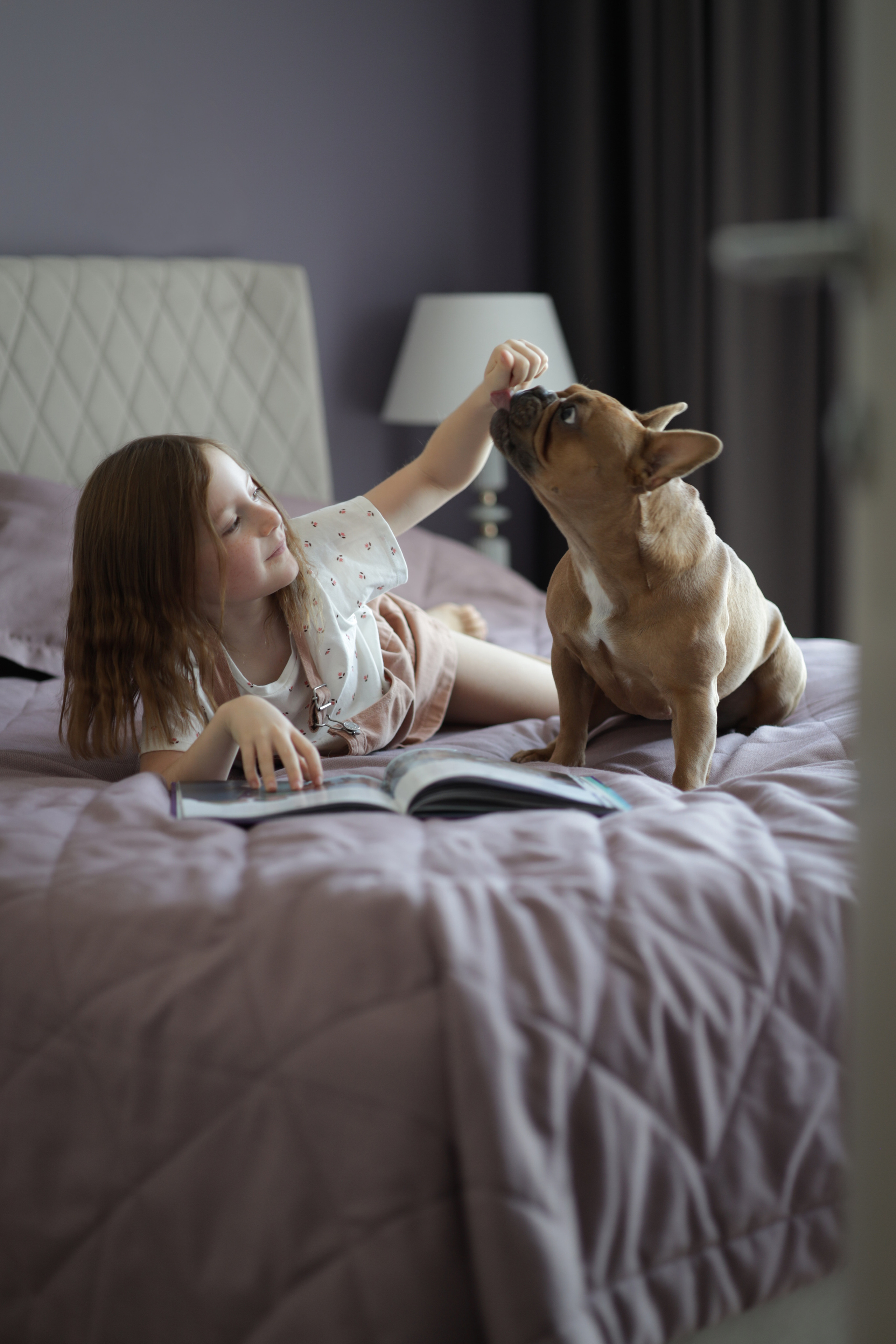 Таня и Анюта. Семейный, женский и детский фотограф Татьяна Колобаева