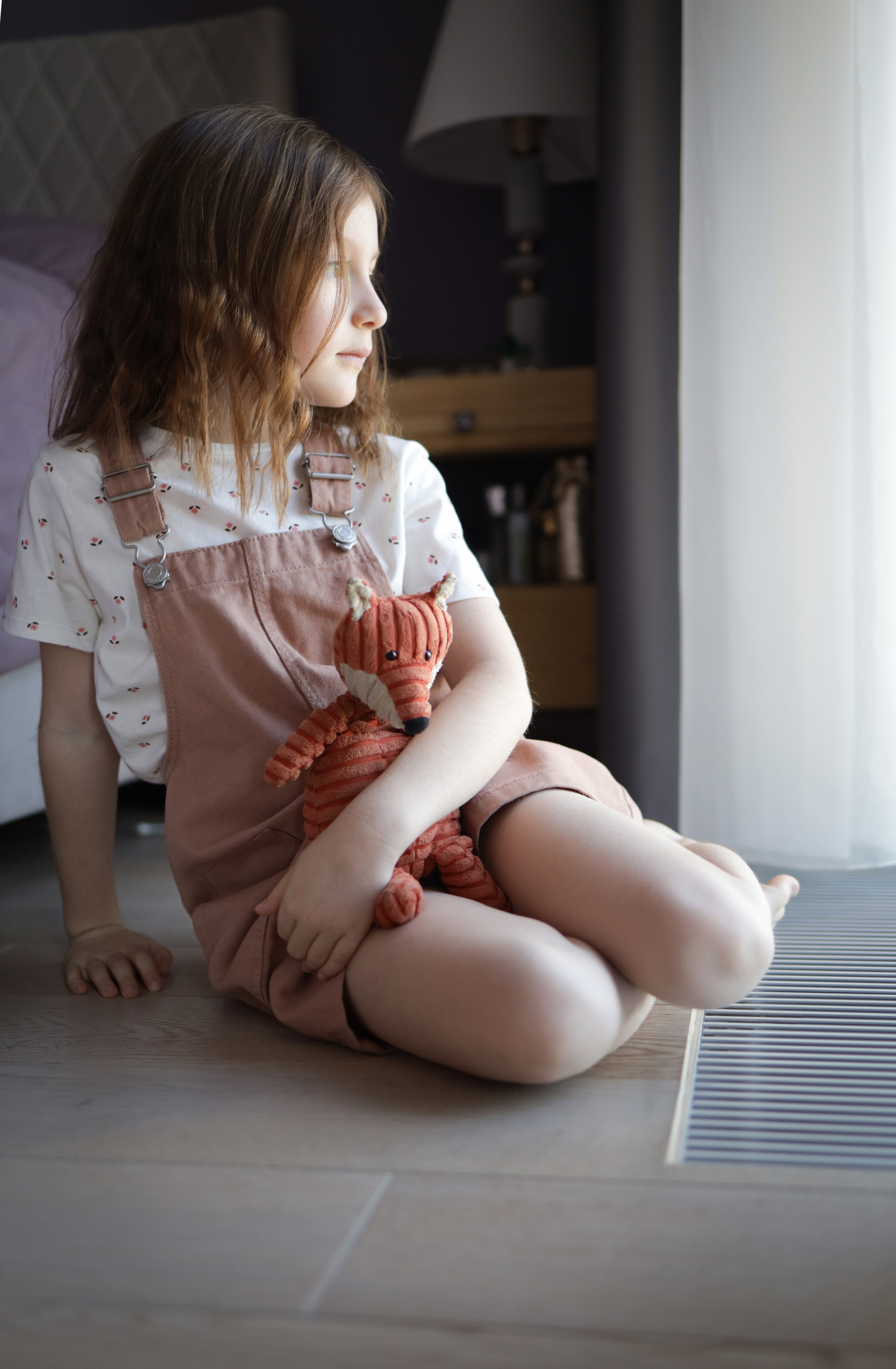 Таня и Анюта. Семейный, женский и детский фотограф Татьяна Колобаева