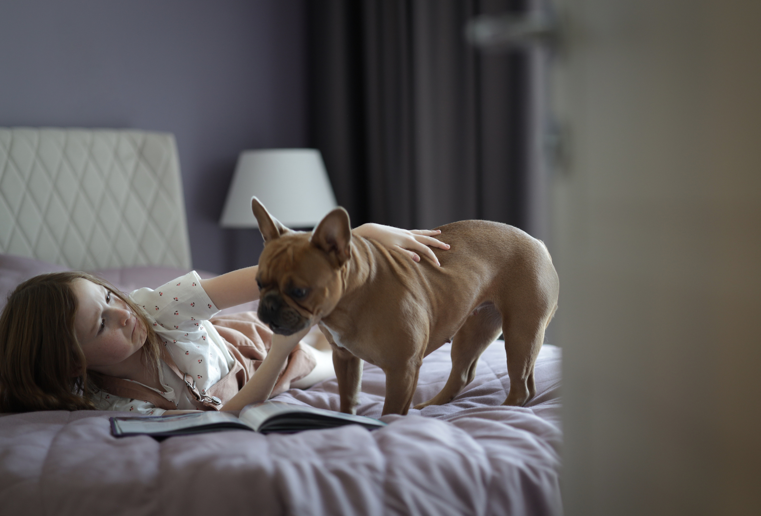 Таня и Анюта. Семейный, женский и детский фотограф Татьяна Колобаева