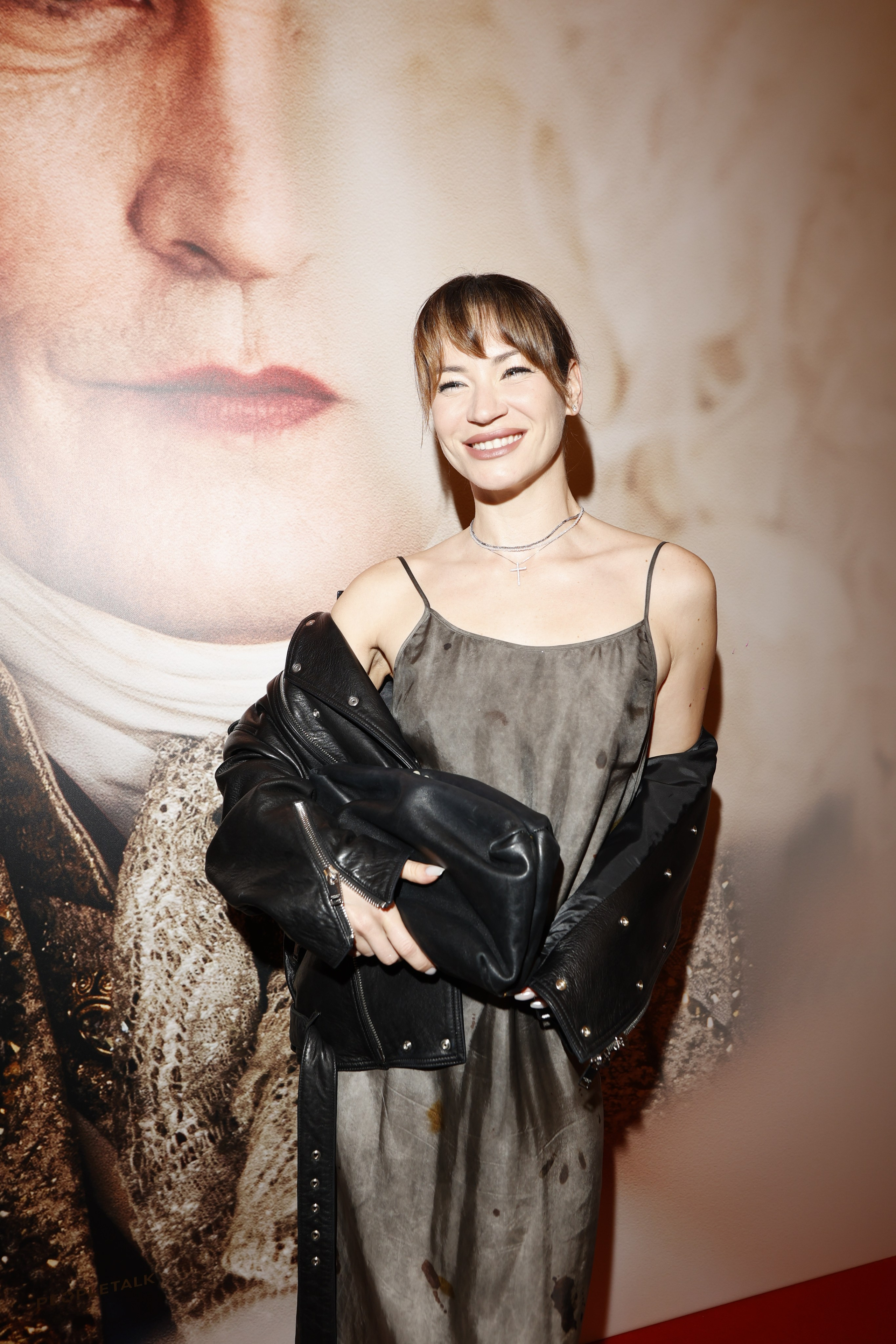 Жанна Дюбарри | Кинотеатр Художественный | Russian World Vision. Nikolskayasecular