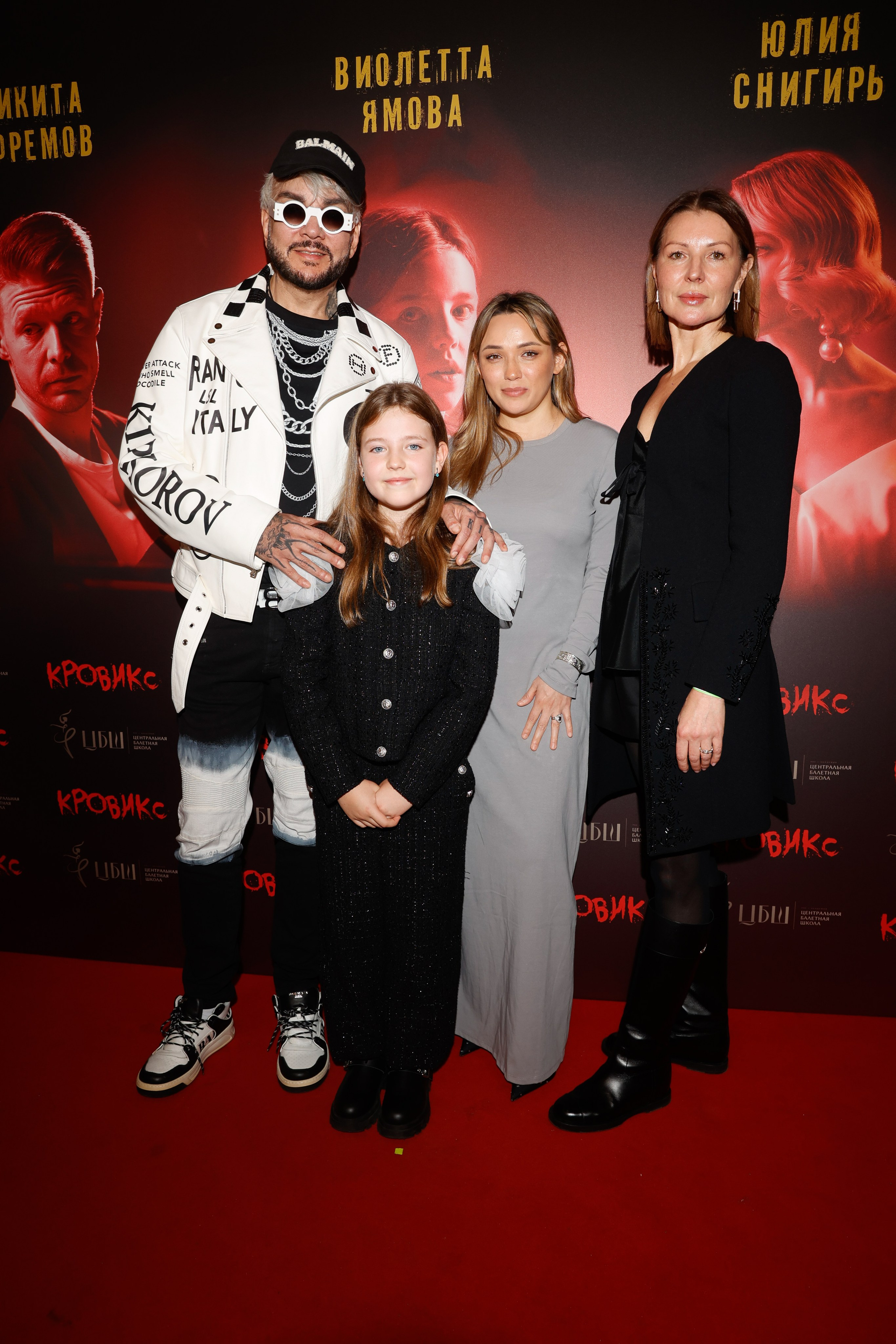 КРОВИКС. Nikolskayasecular