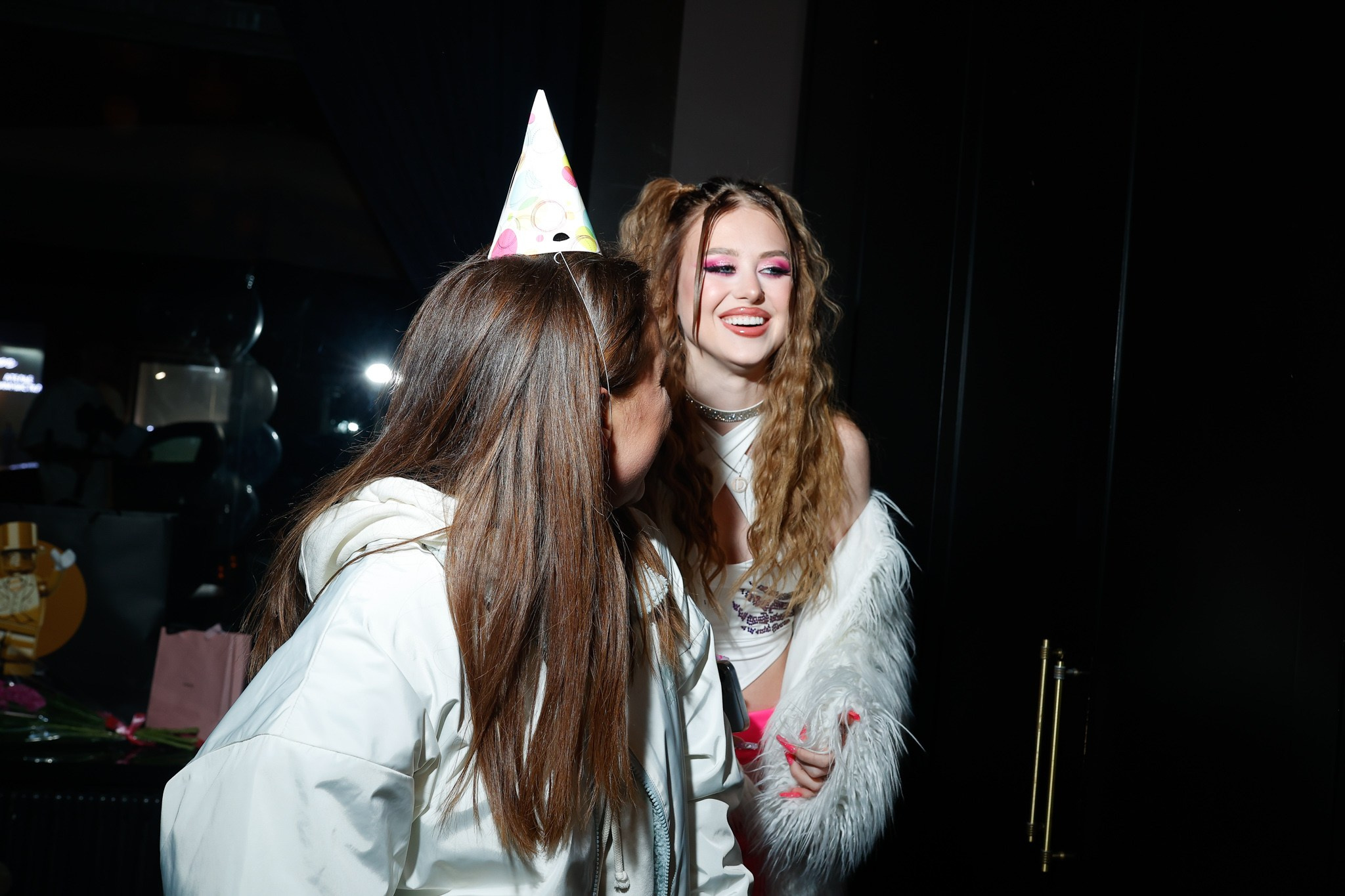 ДИАНА АСТЕР. Nikolskayasecular