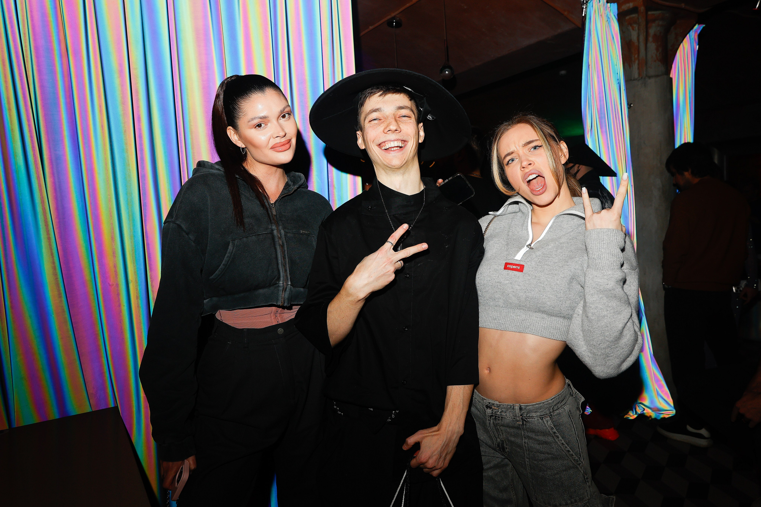 АНДРЕЙ ГЛАЗУНОВ. Nikolskayasecular