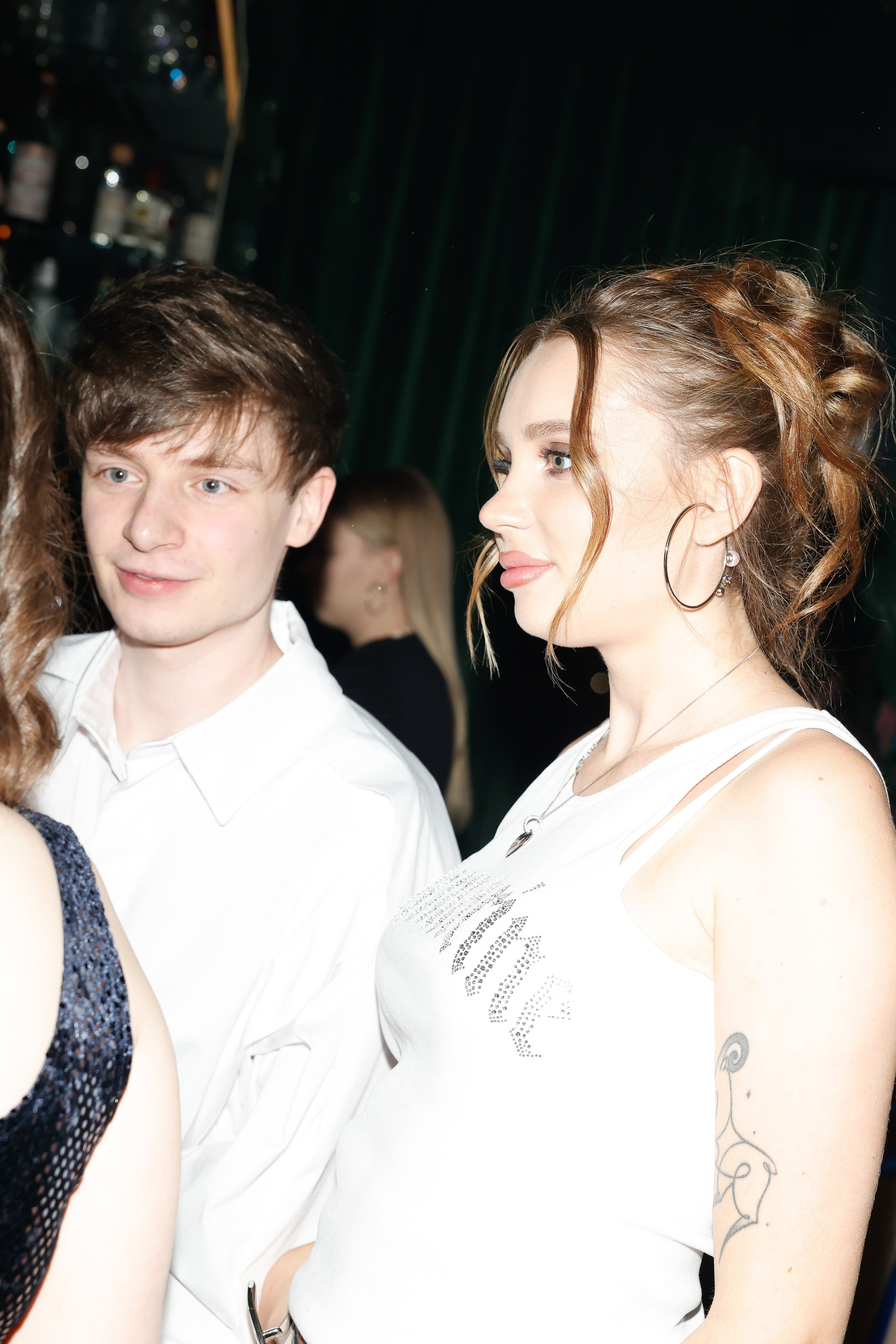 ДИМА ЕРМУЗЕВИЧ. Nikolskayasecular