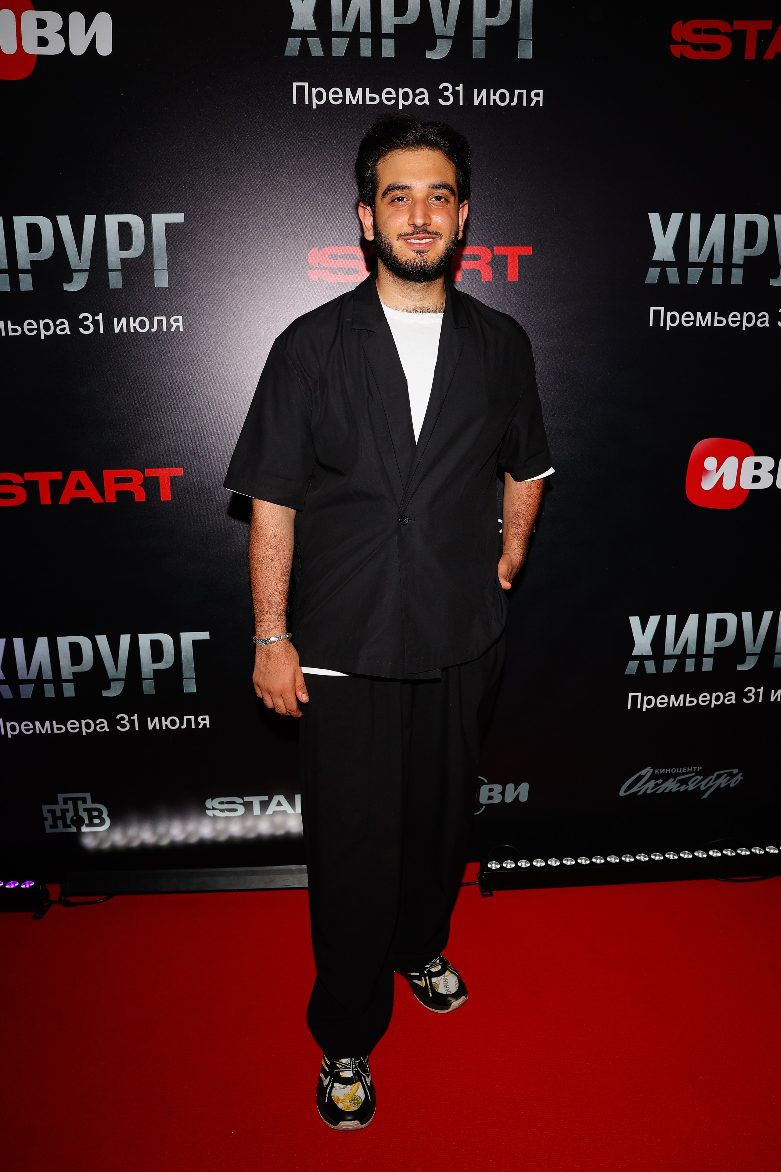 ХИРУРГ. Nikolskayasecular