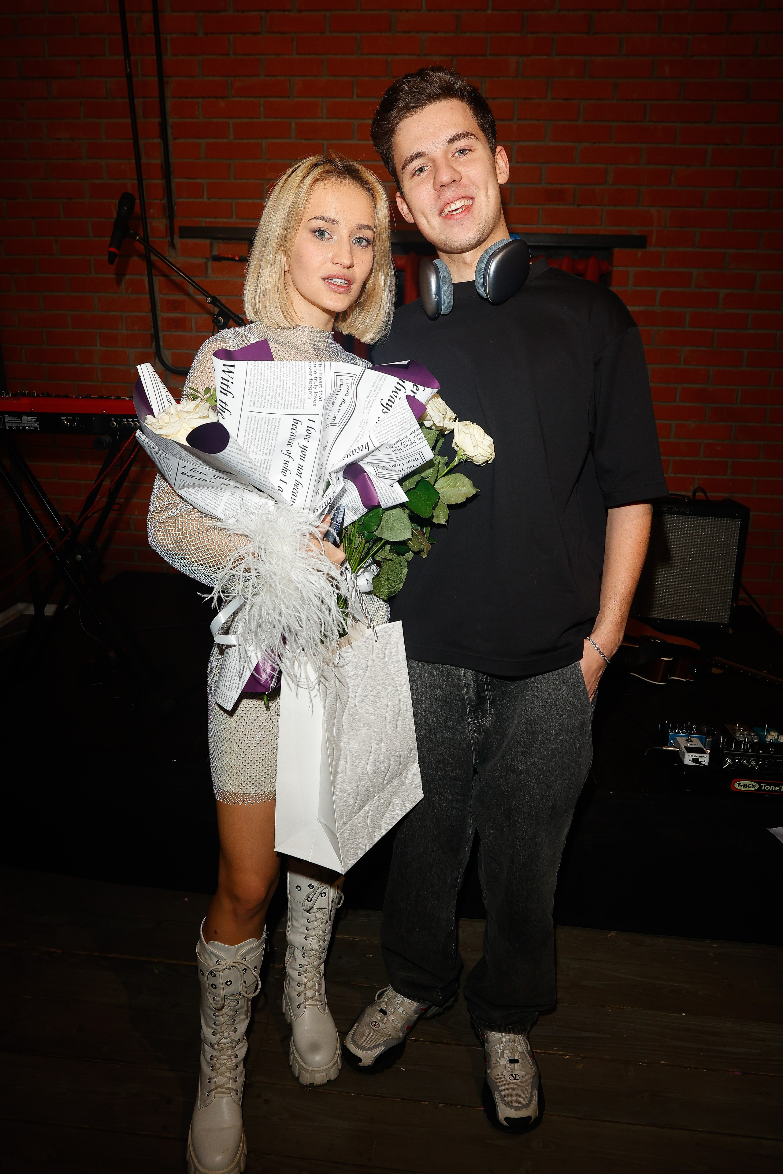 NANSI. Nikolskayasecular