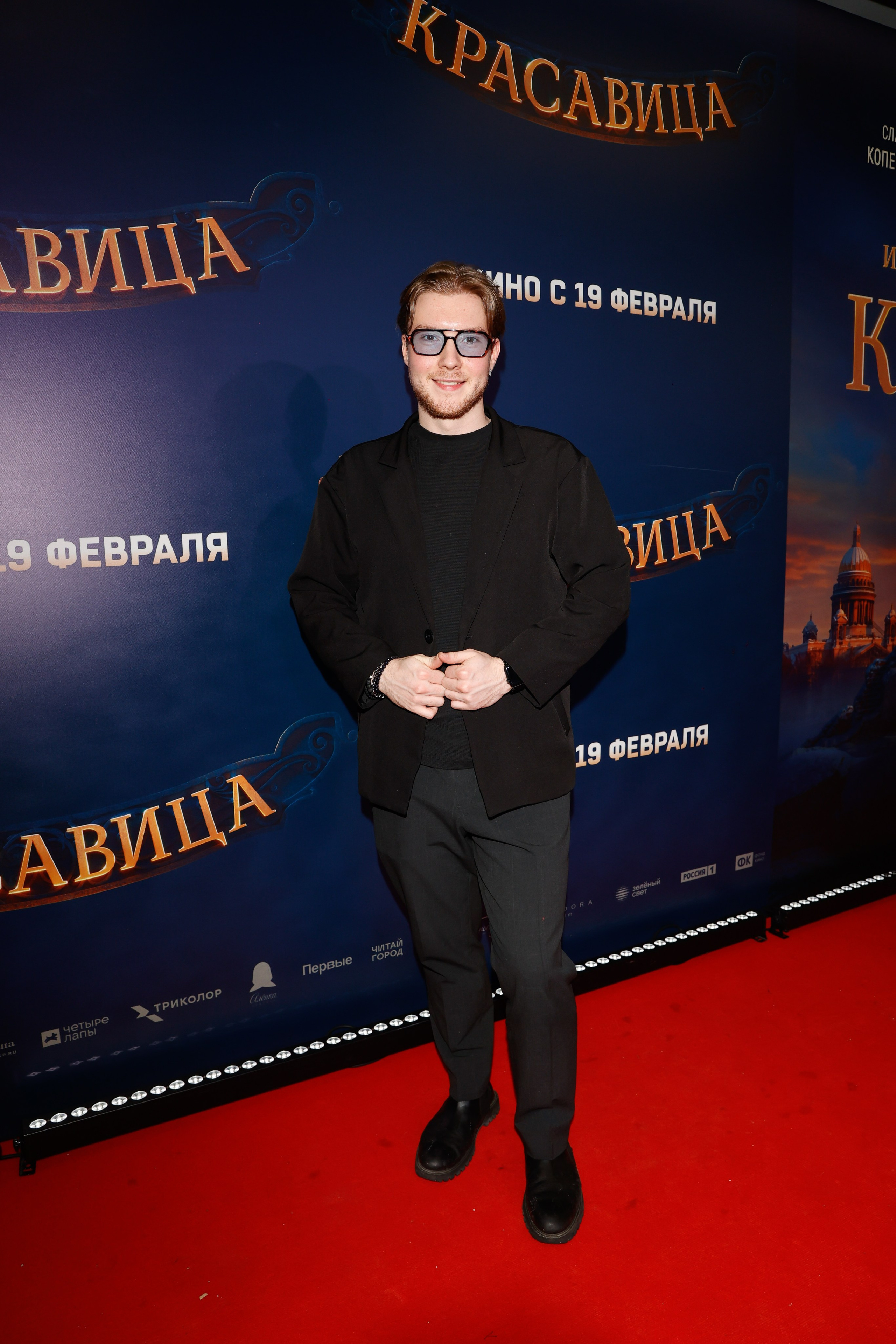 КРАСАВИЦА. Nikolskayasecular