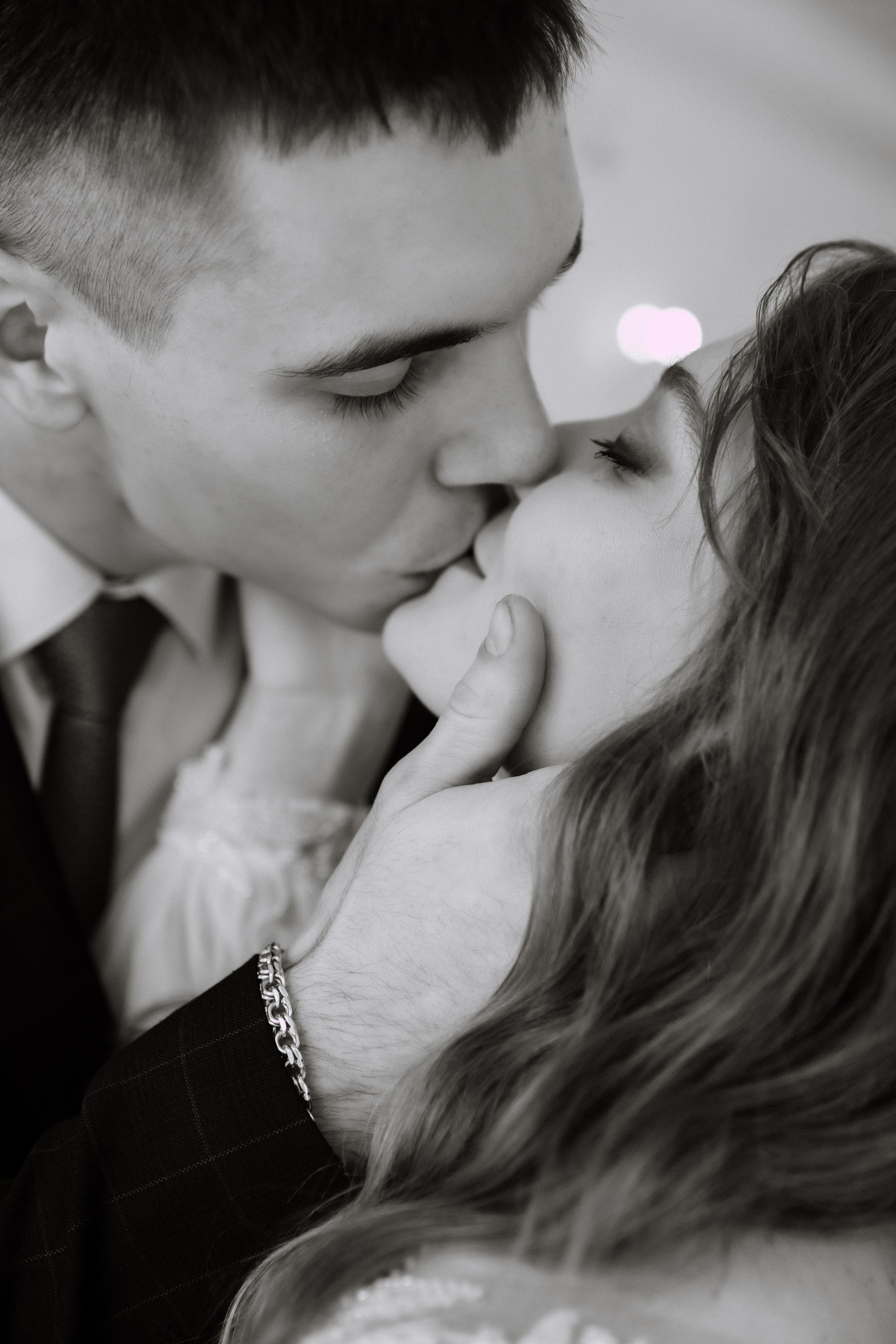 Ирина и Павел. Фотограф в Челябинске Наталья Епимахова