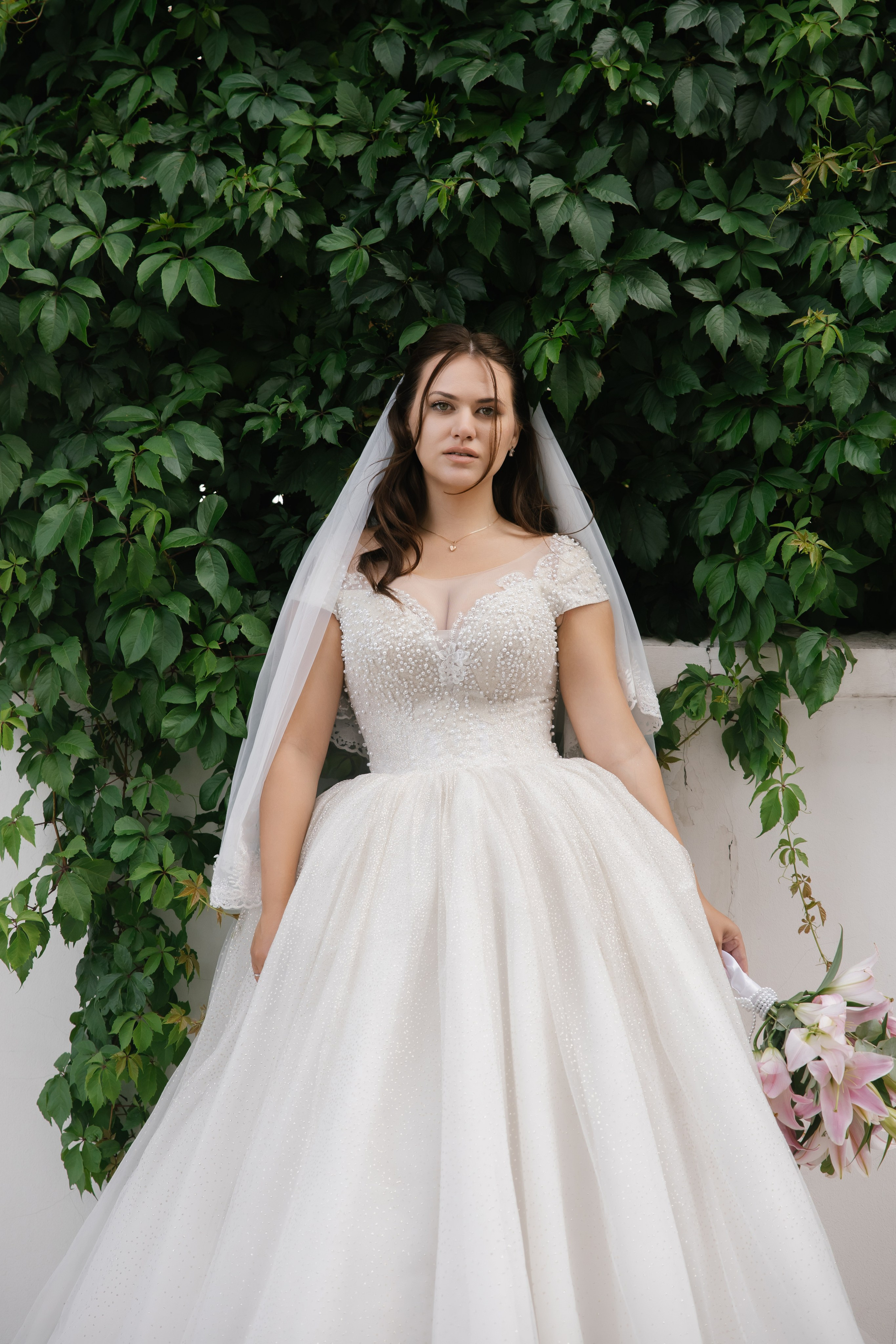 Никита & Лилия. Свадебный и студийный фотограф в Нижнем Новгороде