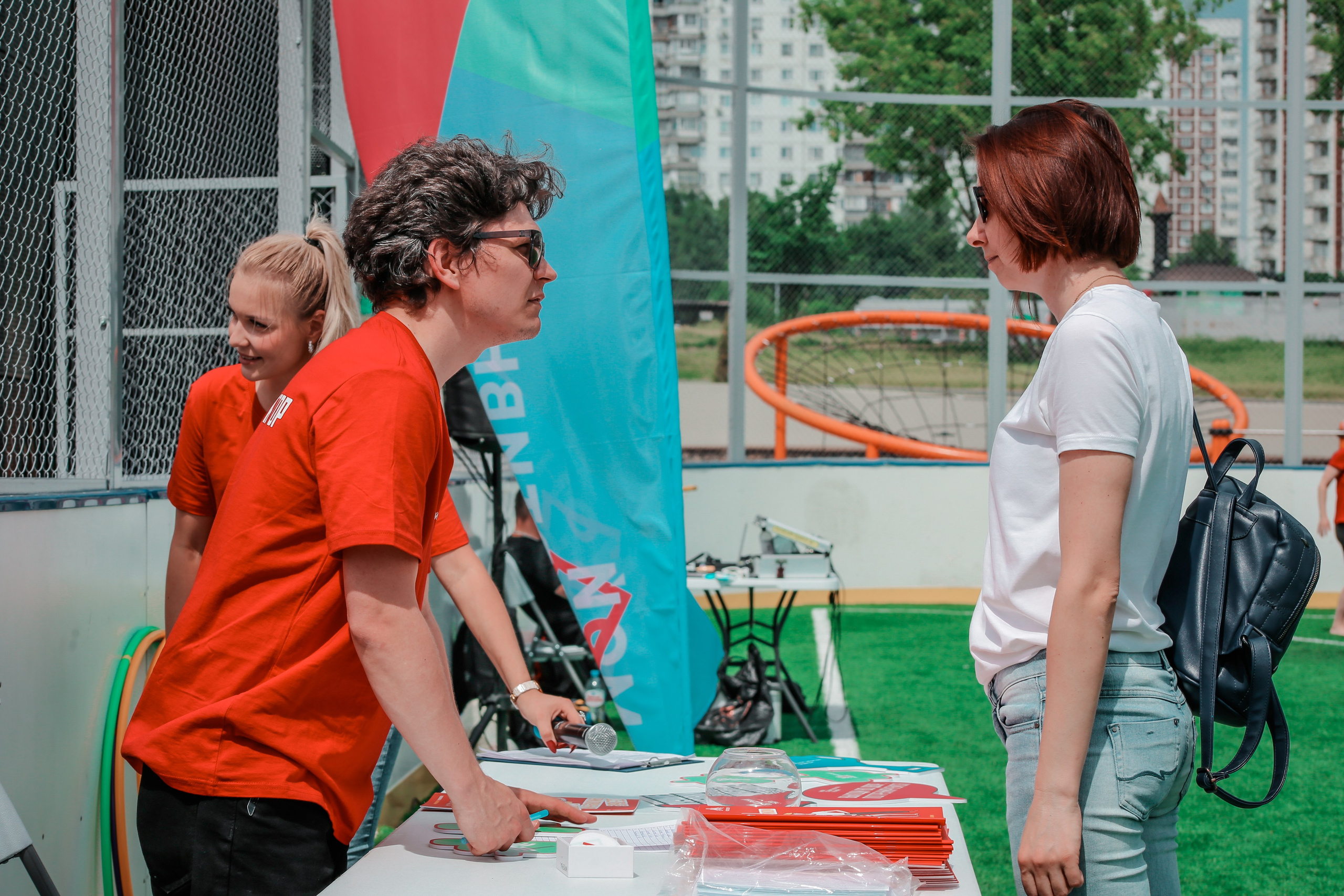 СПОРТ. Фотограф и видеограф — Москва