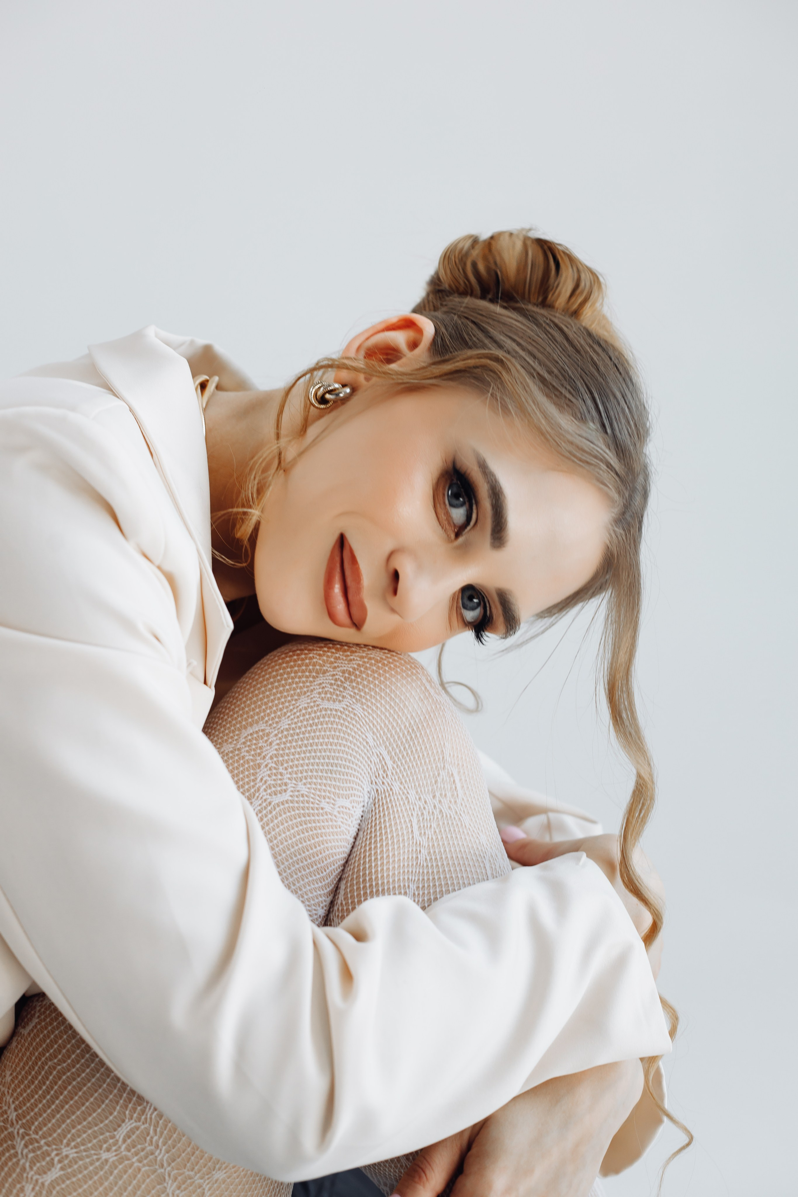 Портретная фотосессия в Тихорецке и Новопокровской