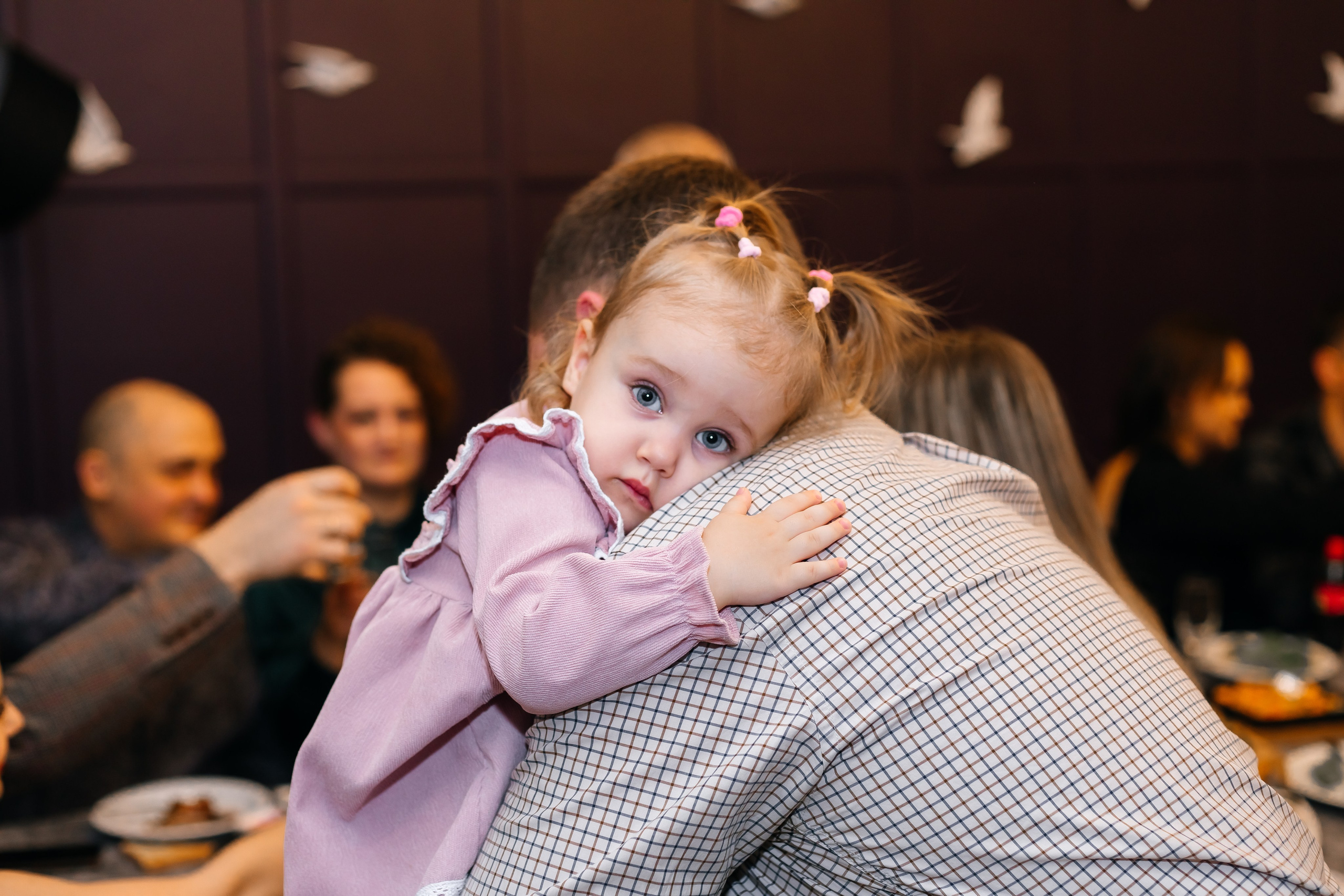 Фотограф на день рождения в Тихорецке. Свадебный и семейный фотограф в Краснодарском крае Мария Данилкина