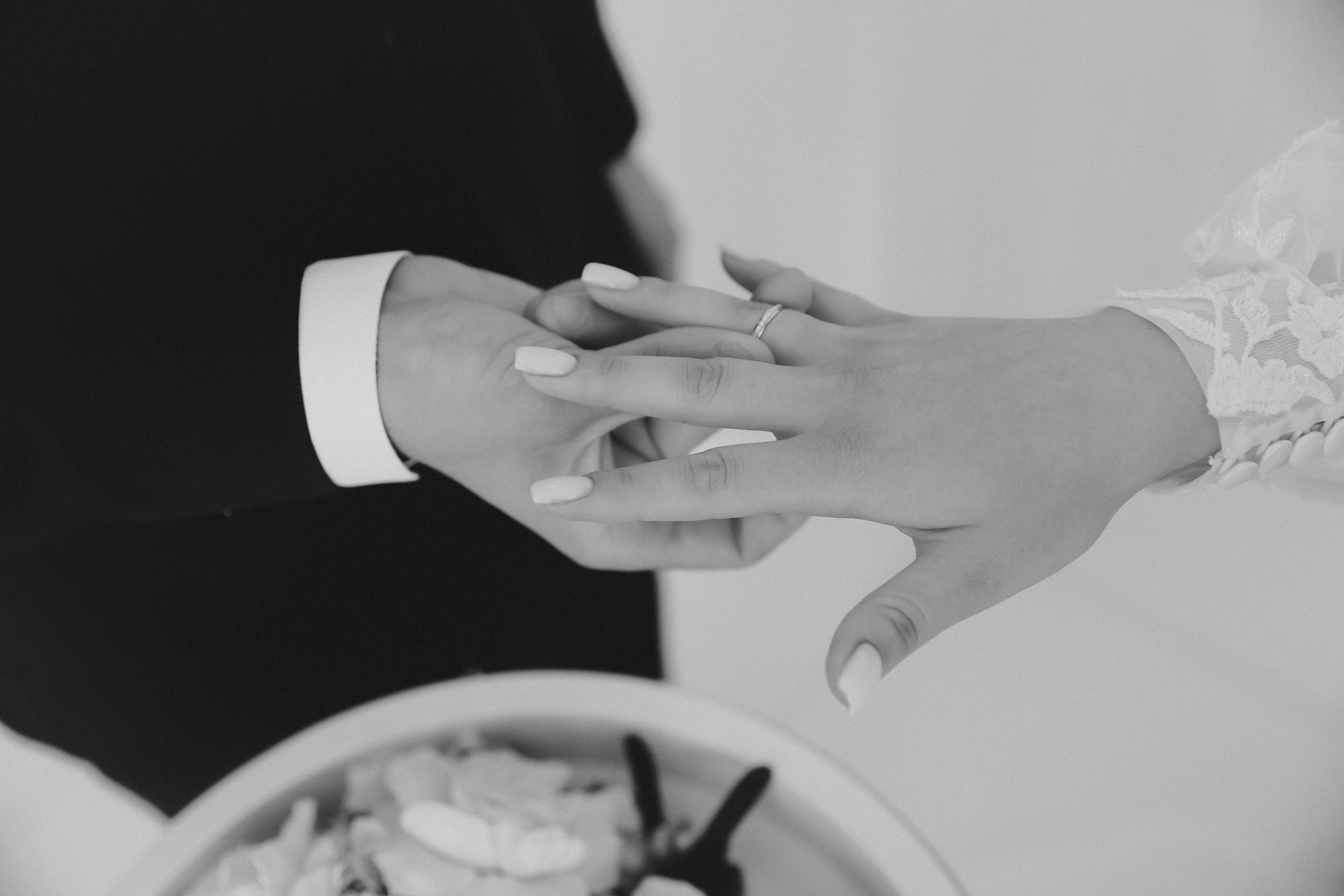 Максим & Ксения. Анна Михайлова|Свадебный фотограф в Санкт-Петербурге